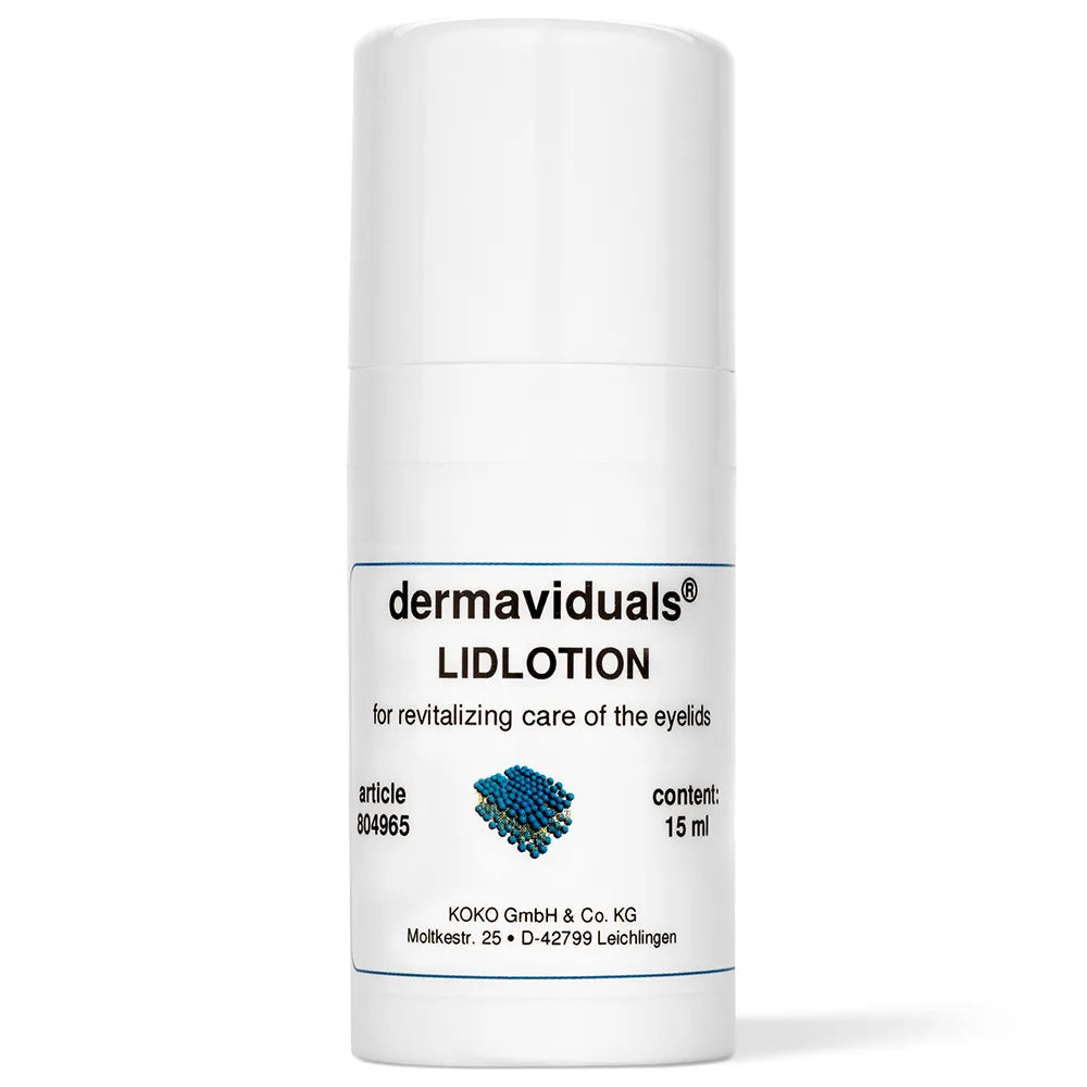 Lidlotion - Beauty Mark Company