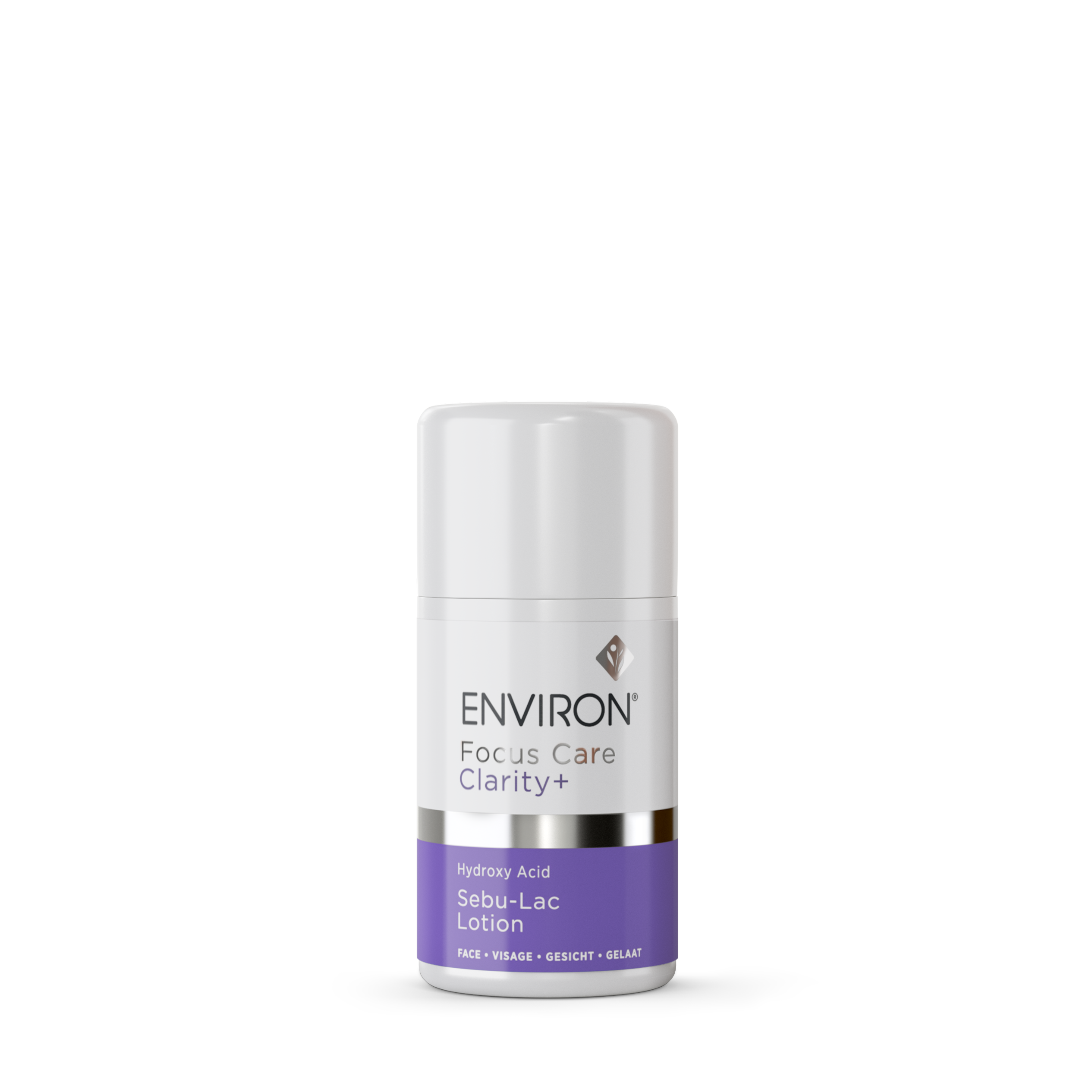Hydroxy Acid Sebu-Lac Lotion - Beauty Mark Company