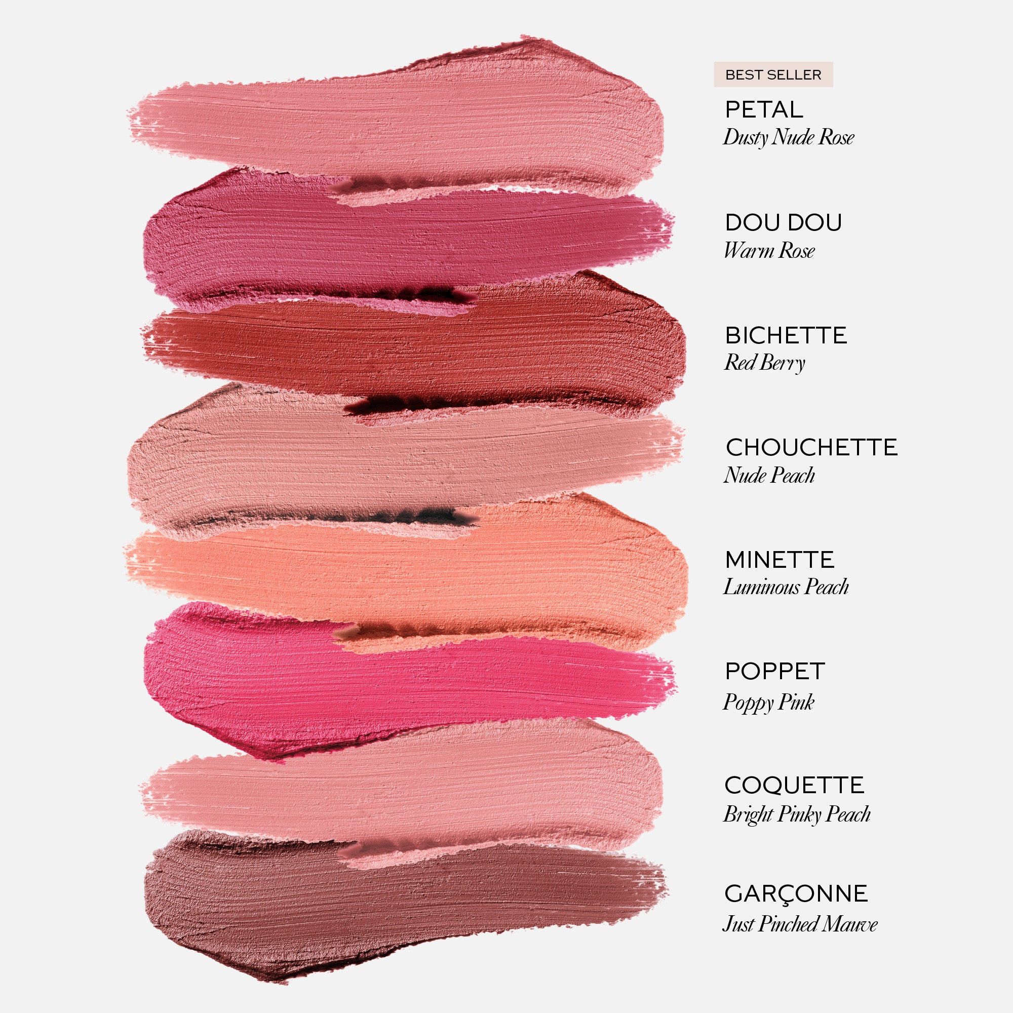 Baby Cheeks Blush Stick - Beauty Mark Company