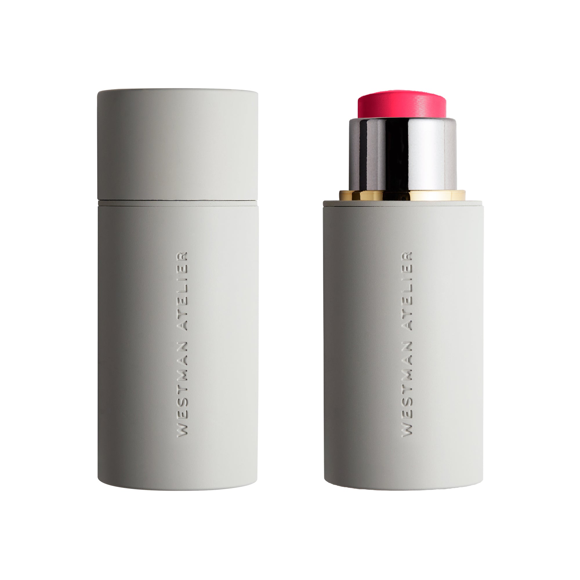 Baby Cheeks Blush Stick - Beauty Mark Company
