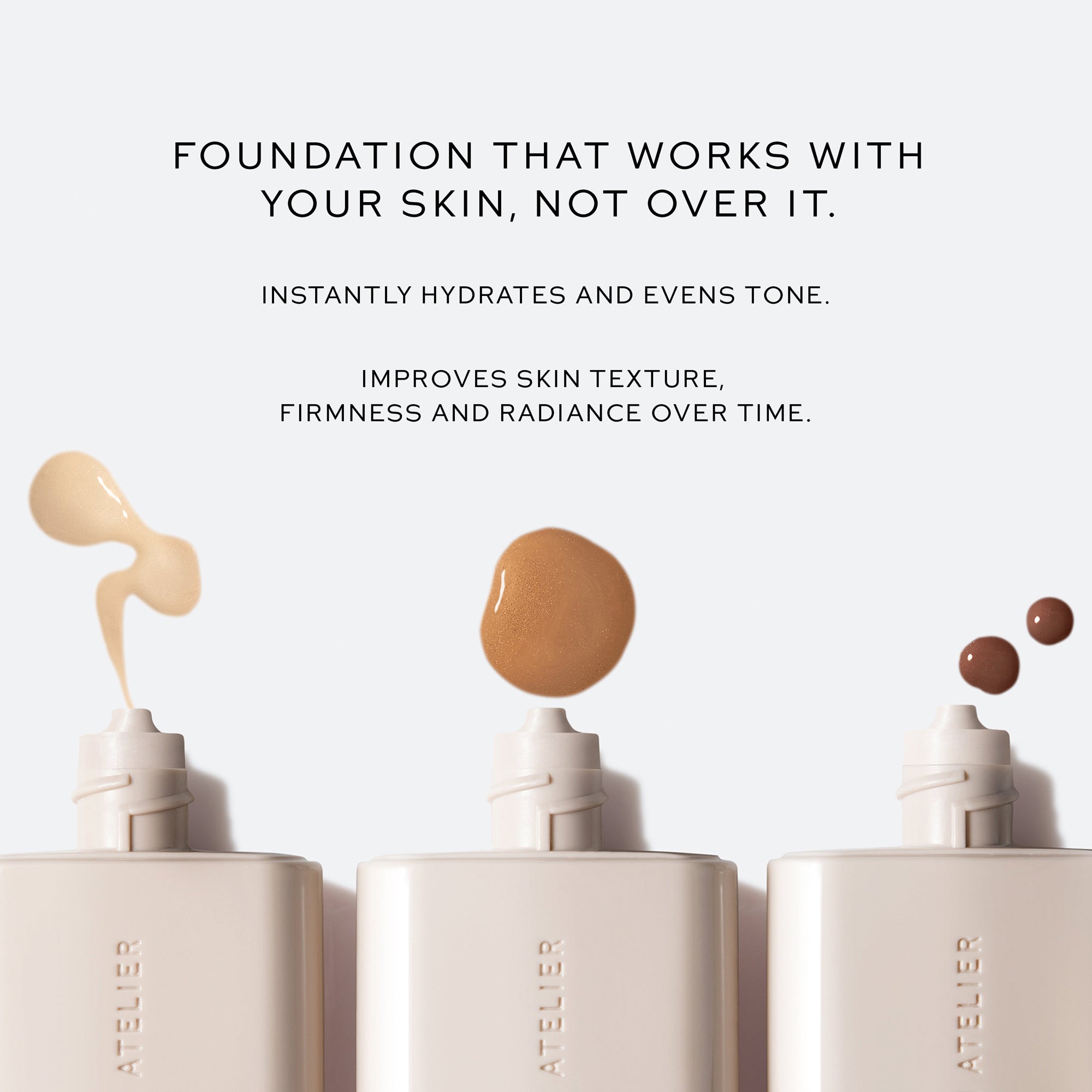 Vital Skin Complexion Drops - Beauty Mark Company