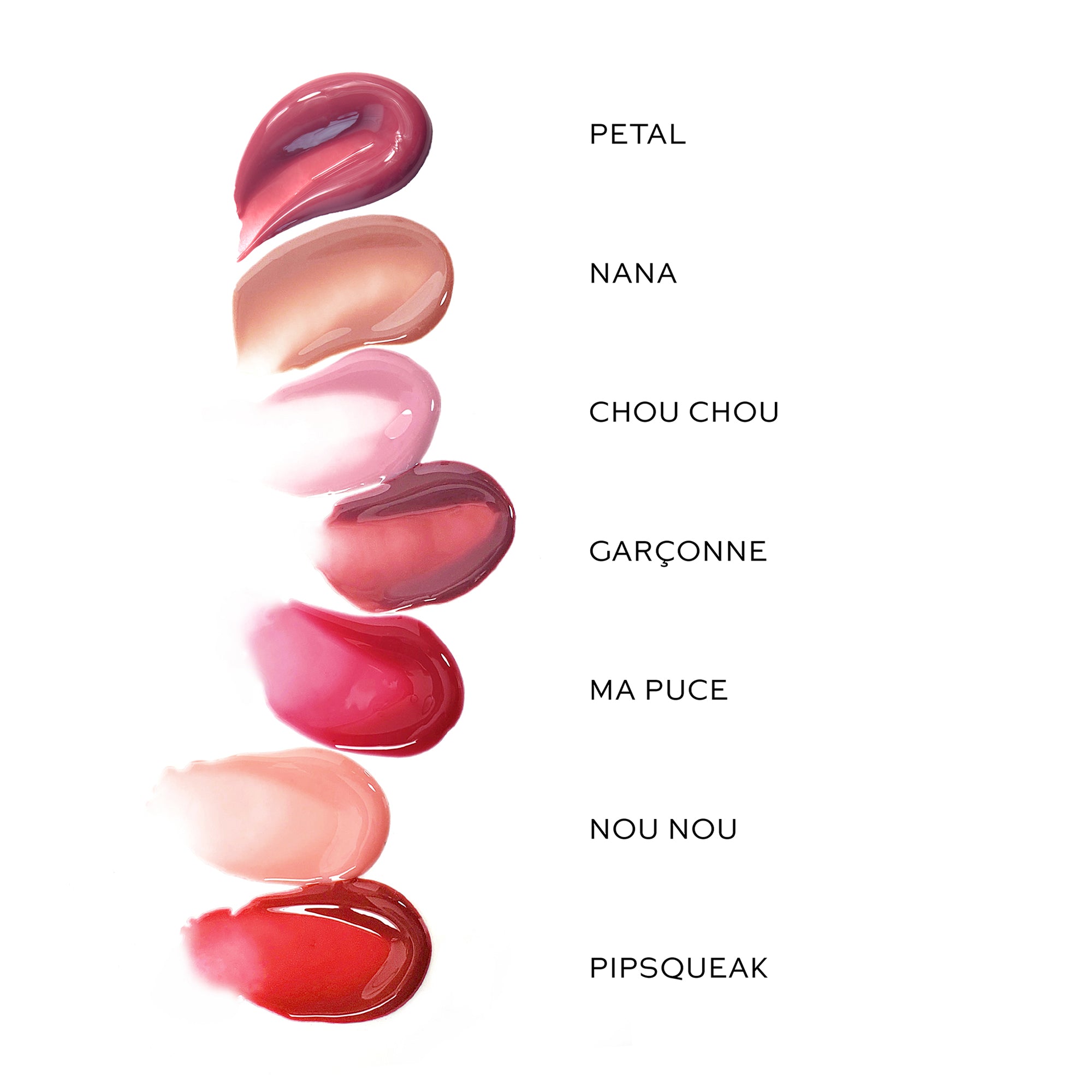 Squeaky Clean Liquid Lip Balm - Beauty Mark Company