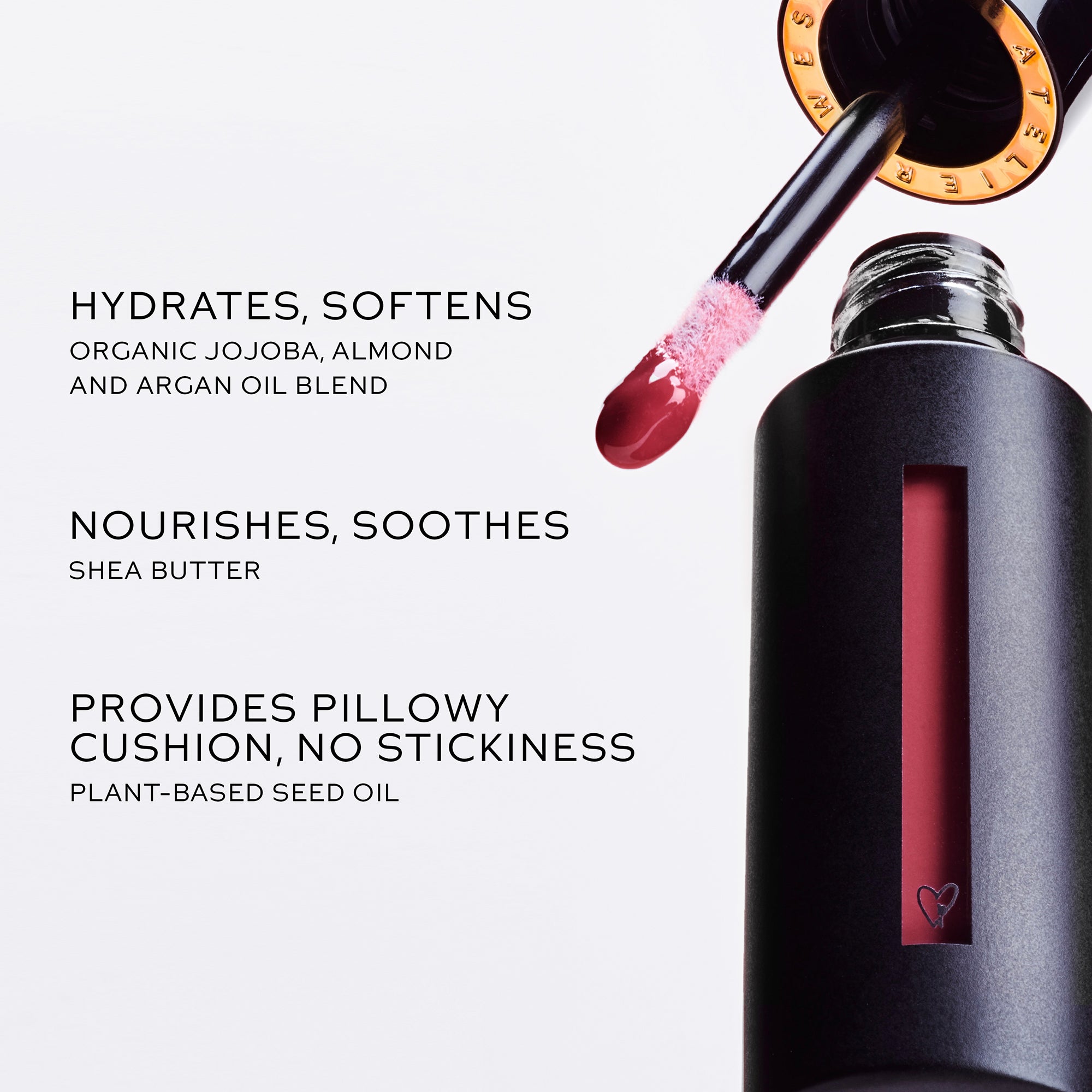 Squeaky Clean Liquid Lip Balm - Beauty Mark Company