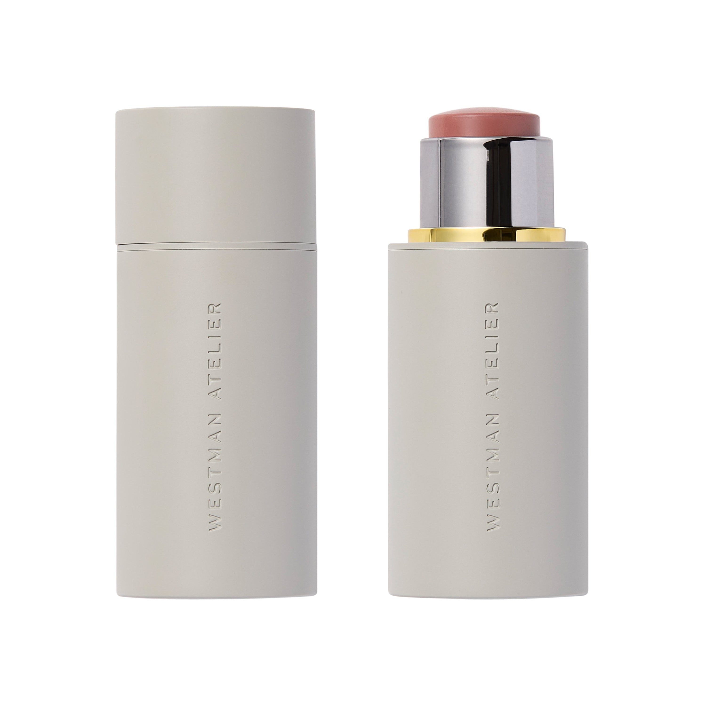 Baby Cheeks Blush Stick - Beauty Mark Company