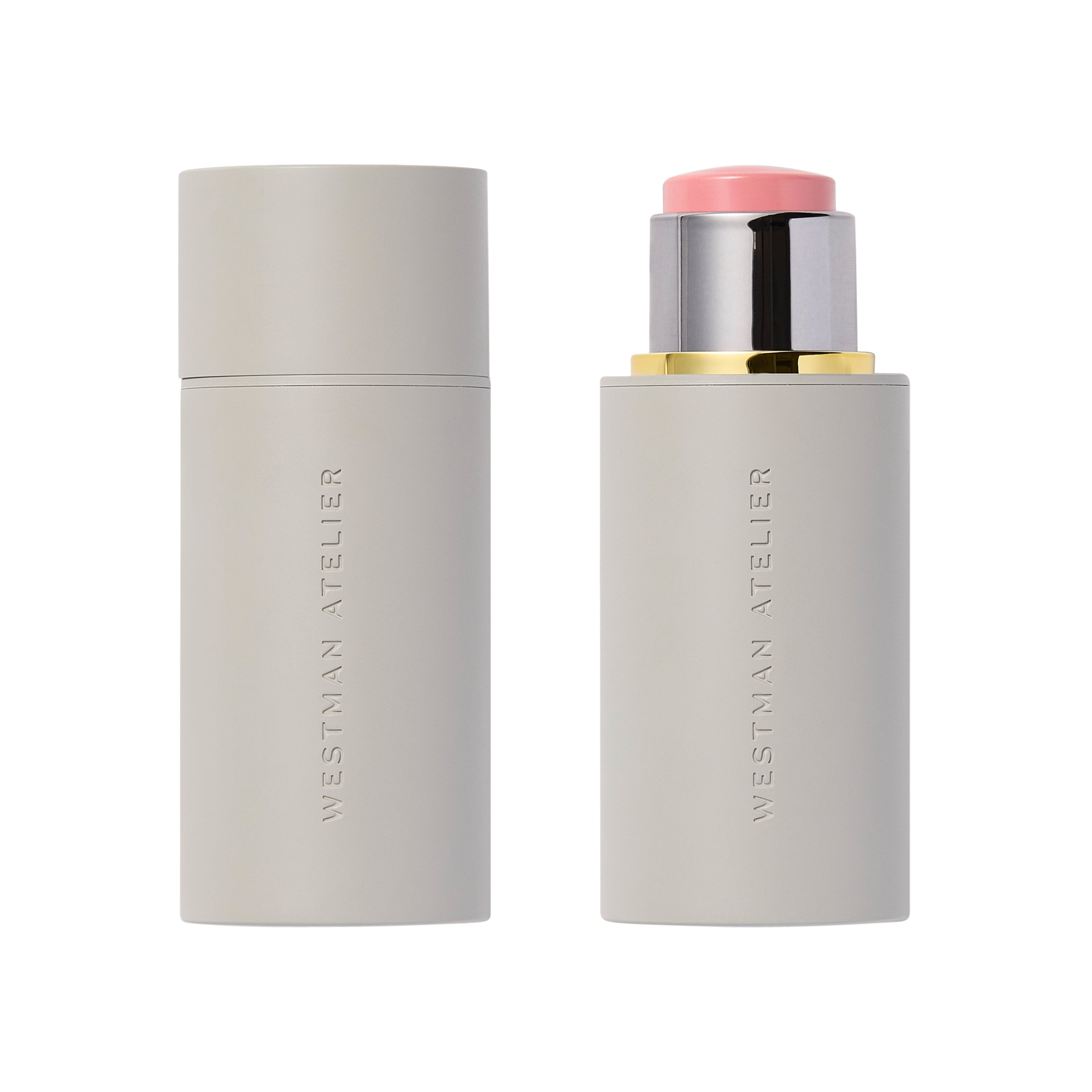 Baby Cheeks Blush Stick - Beauty Mark Company