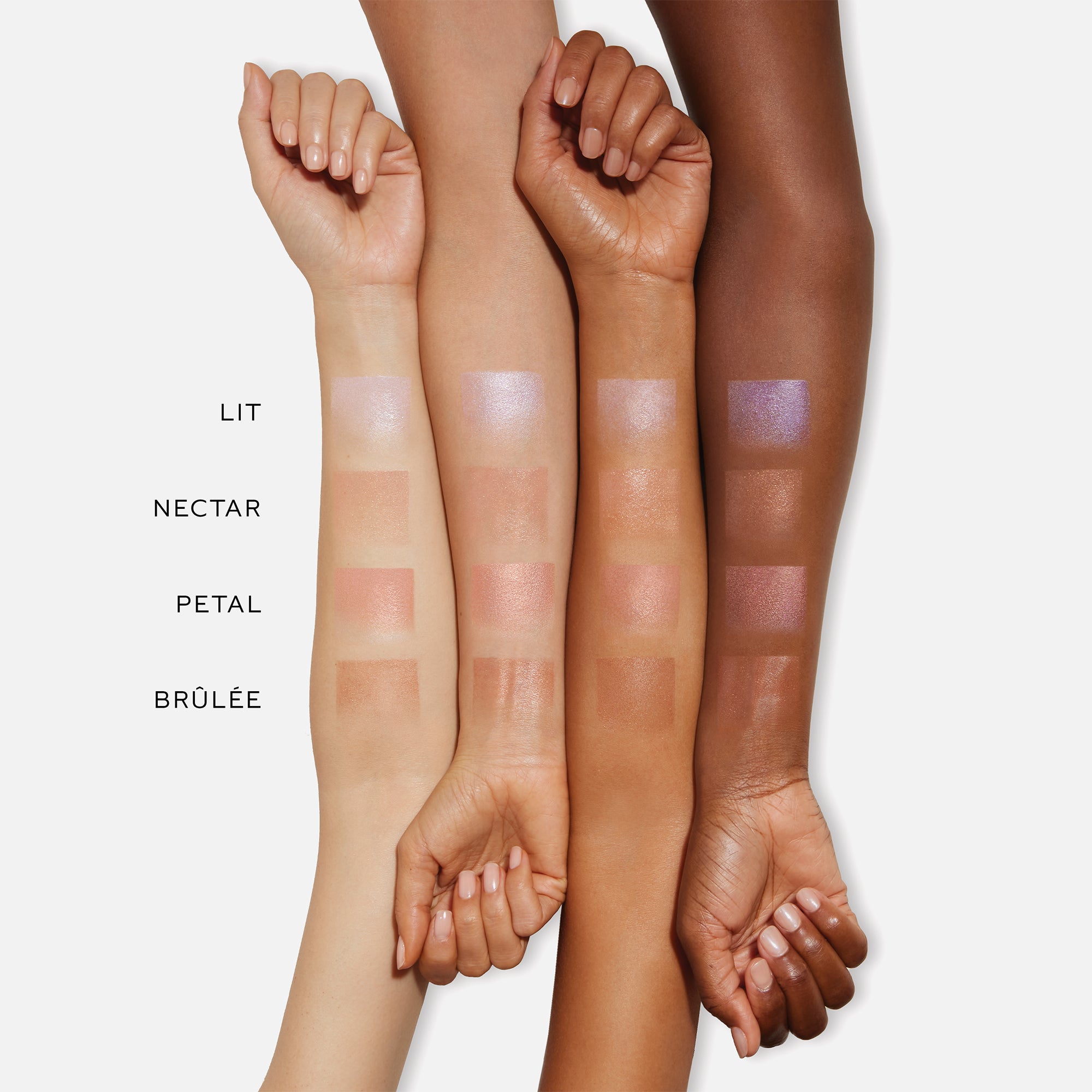 Lit Up Highlight Stick - Beauty Mark Company