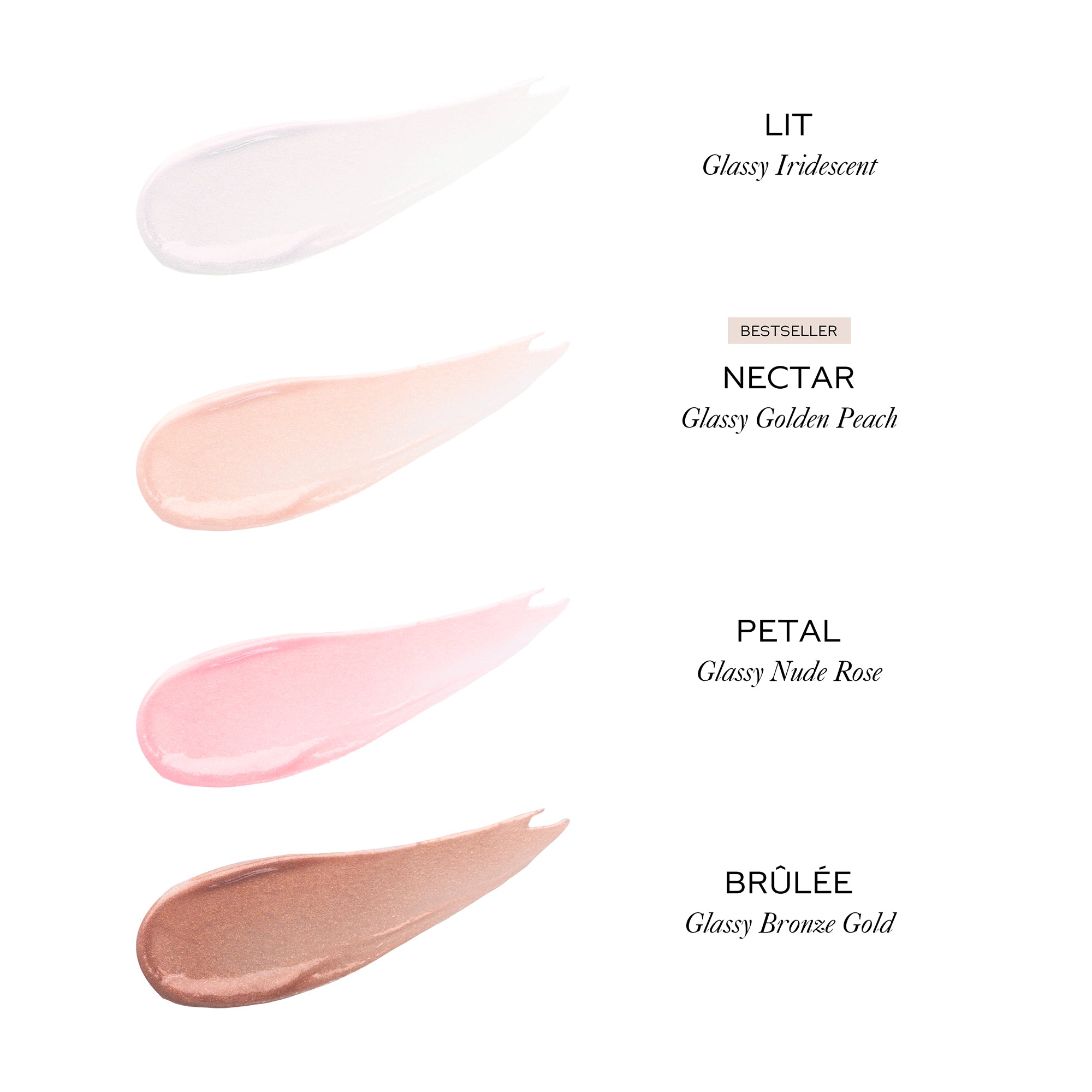 Lit Up Highlight Stick - Beauty Mark Company