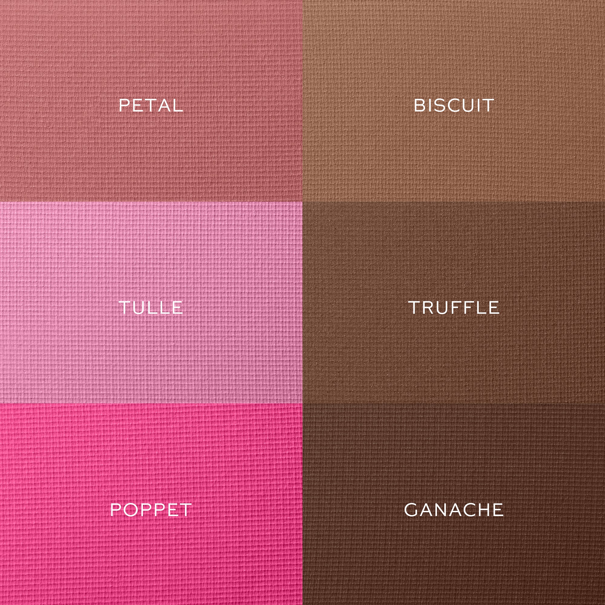 Poppet Ganache Baby Cheeks + Face Trace Sculpting Duo