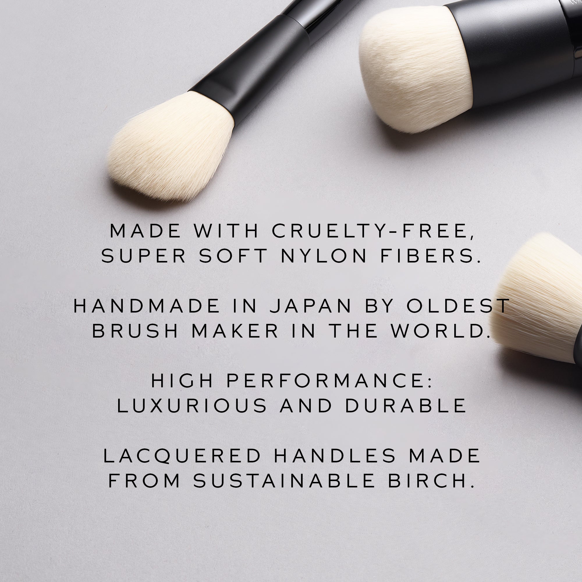 Powder II Brush