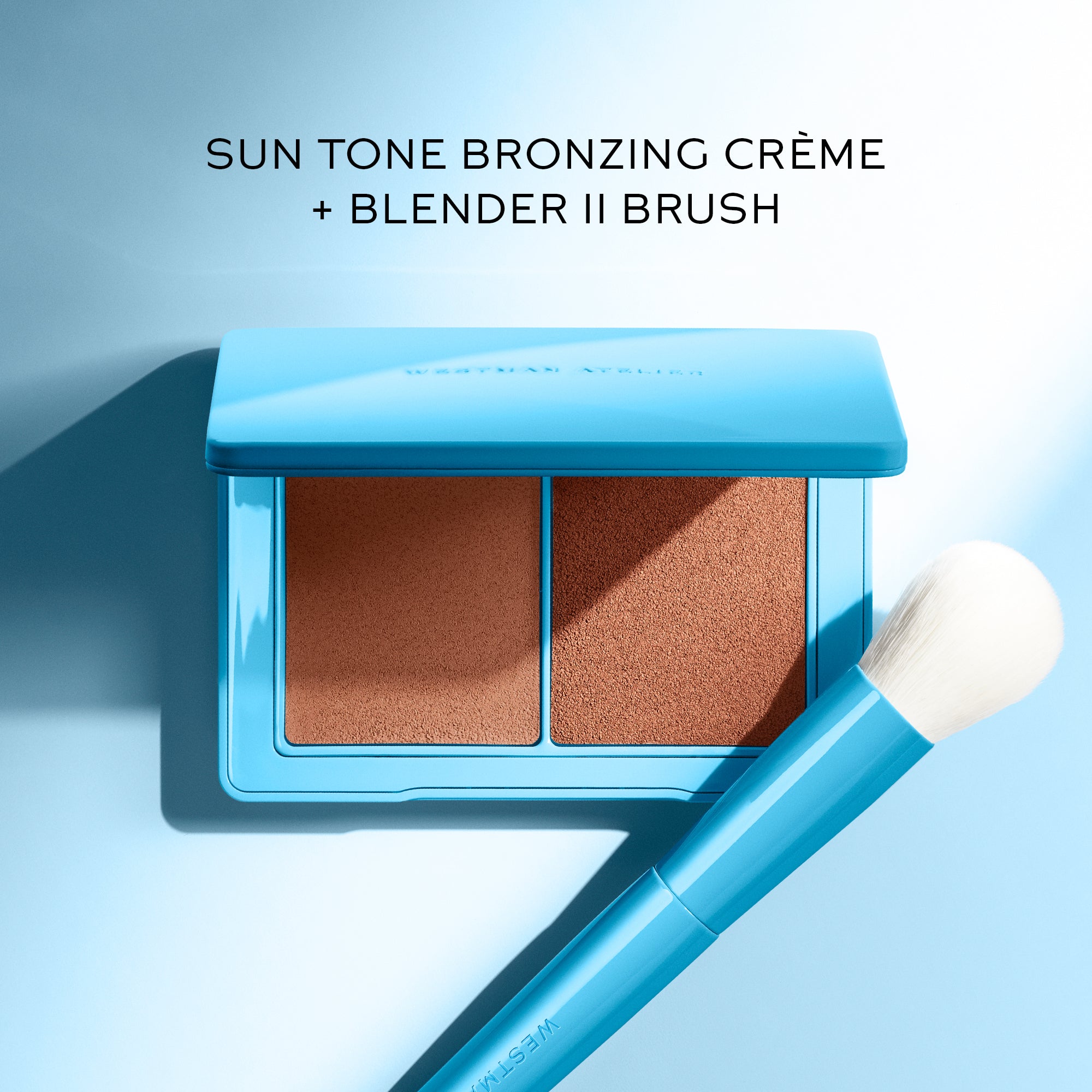 Blender II Brush - Beauty Mark Company
