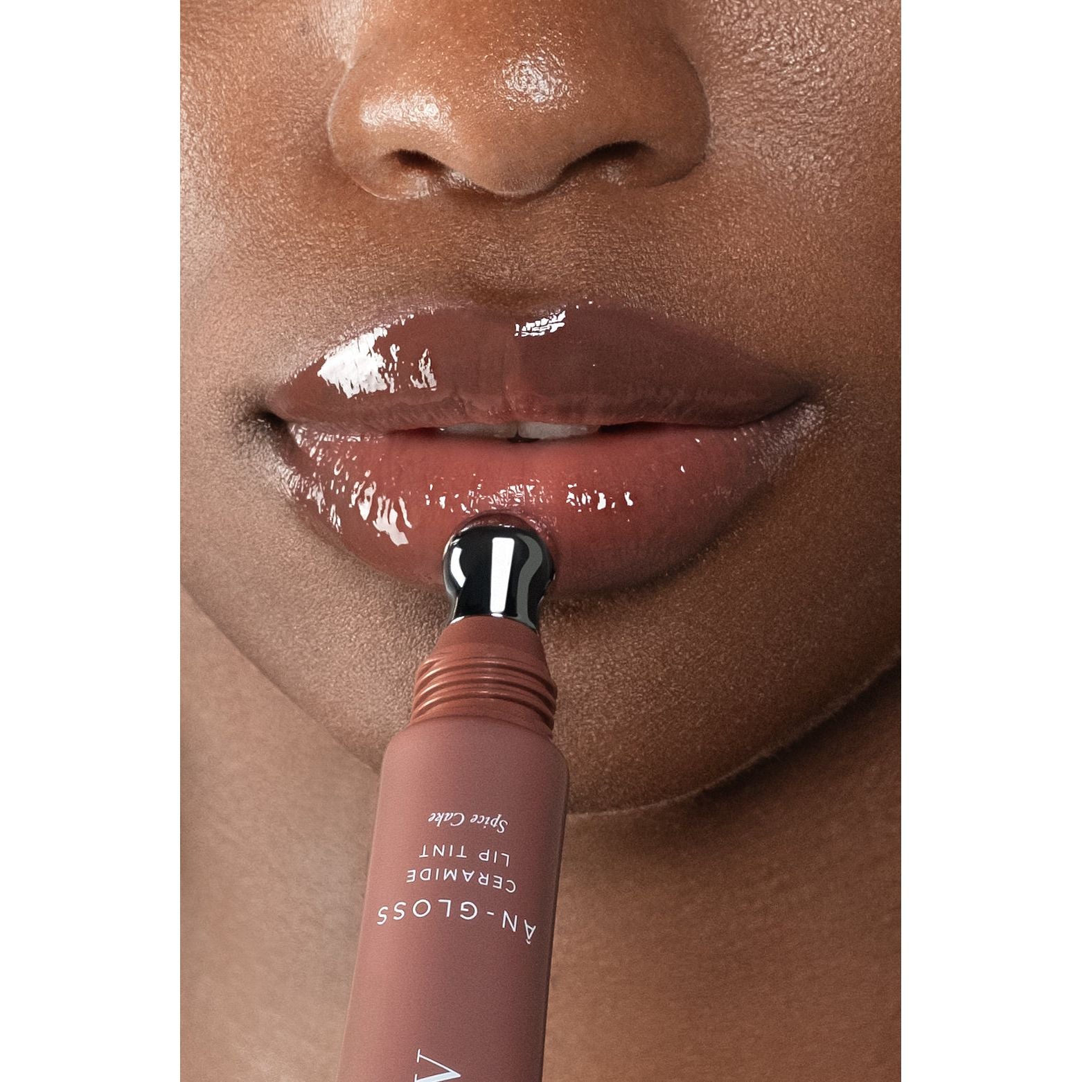 ÂN-GLOSS Ceramide Lip Tint - Beauty Mark Company