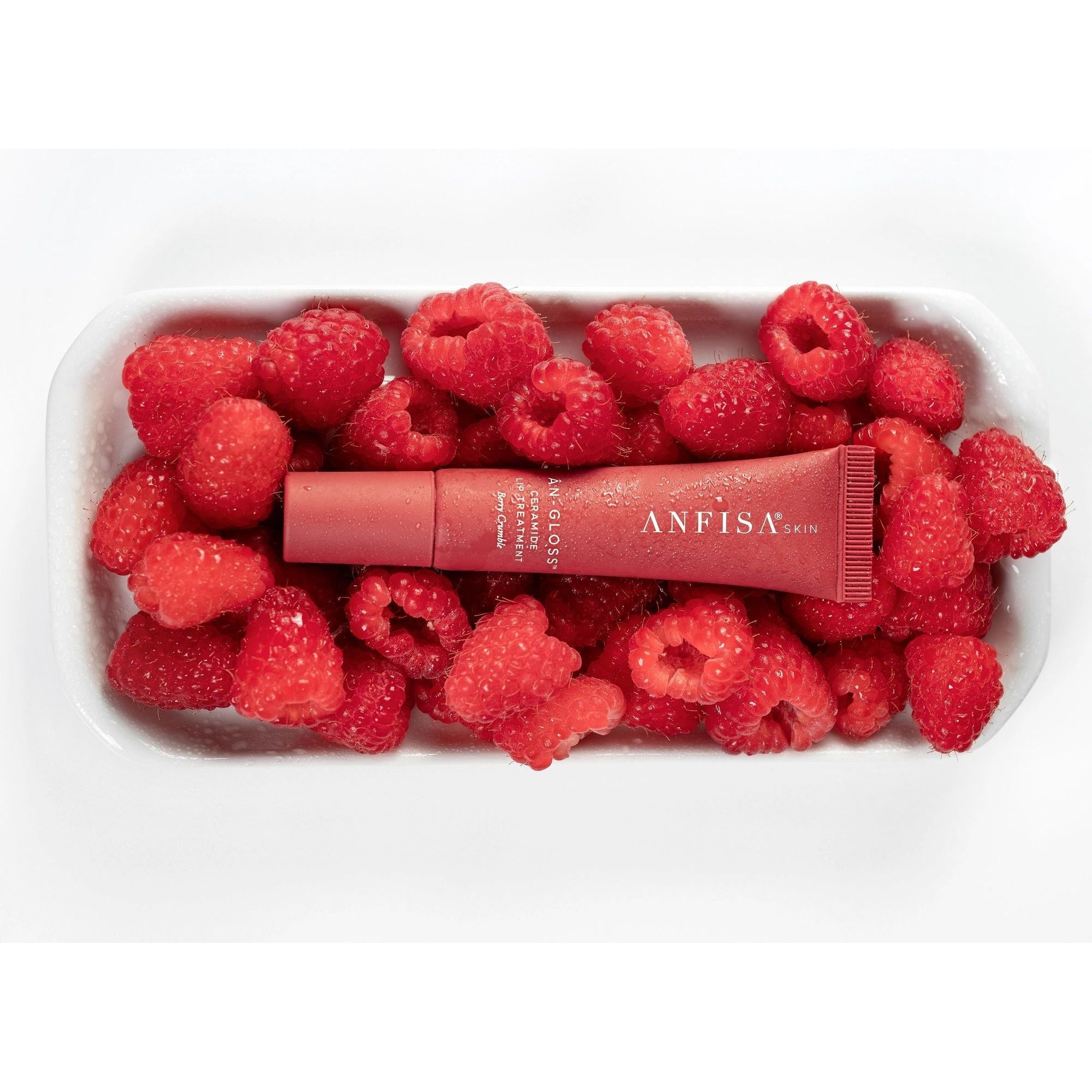 ÂN-GLOSS Ceramide Lip Tint - Beauty Mark Company
