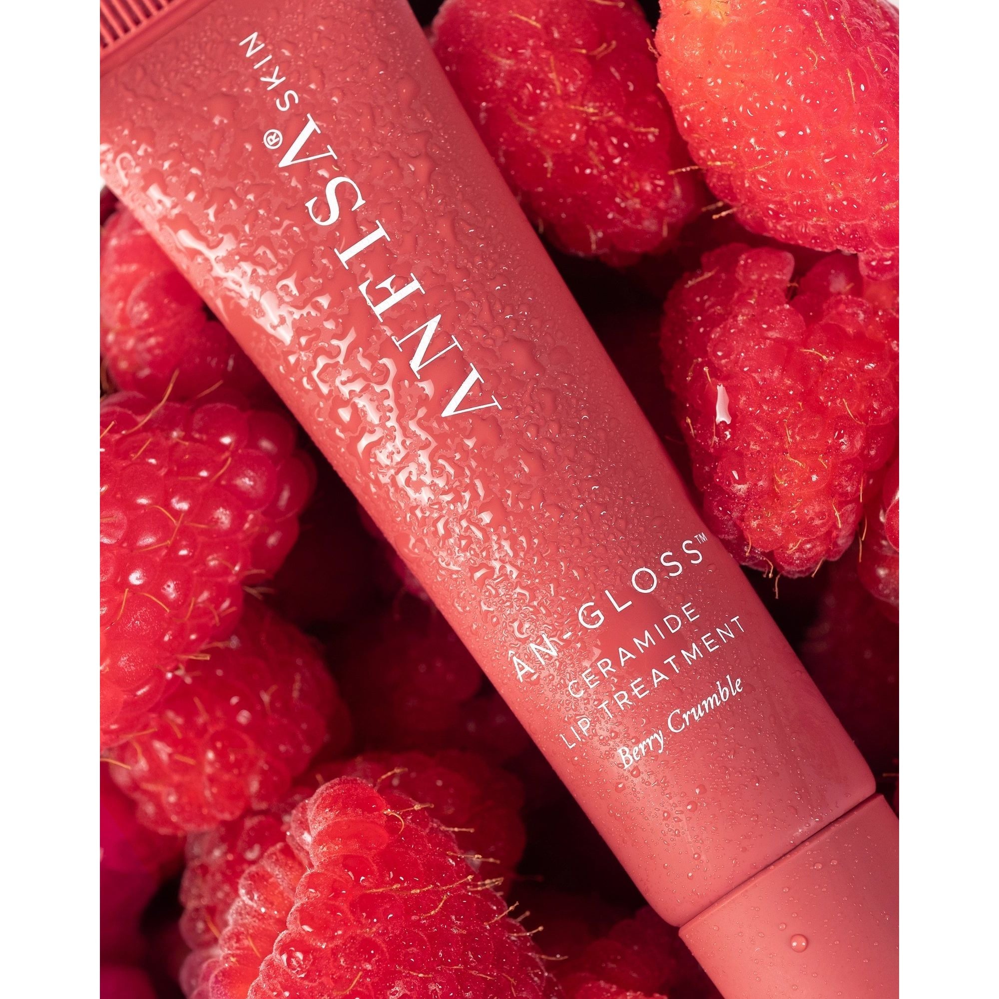 ÂN-GLOSS Ceramide Lip Tint - Beauty Mark Company