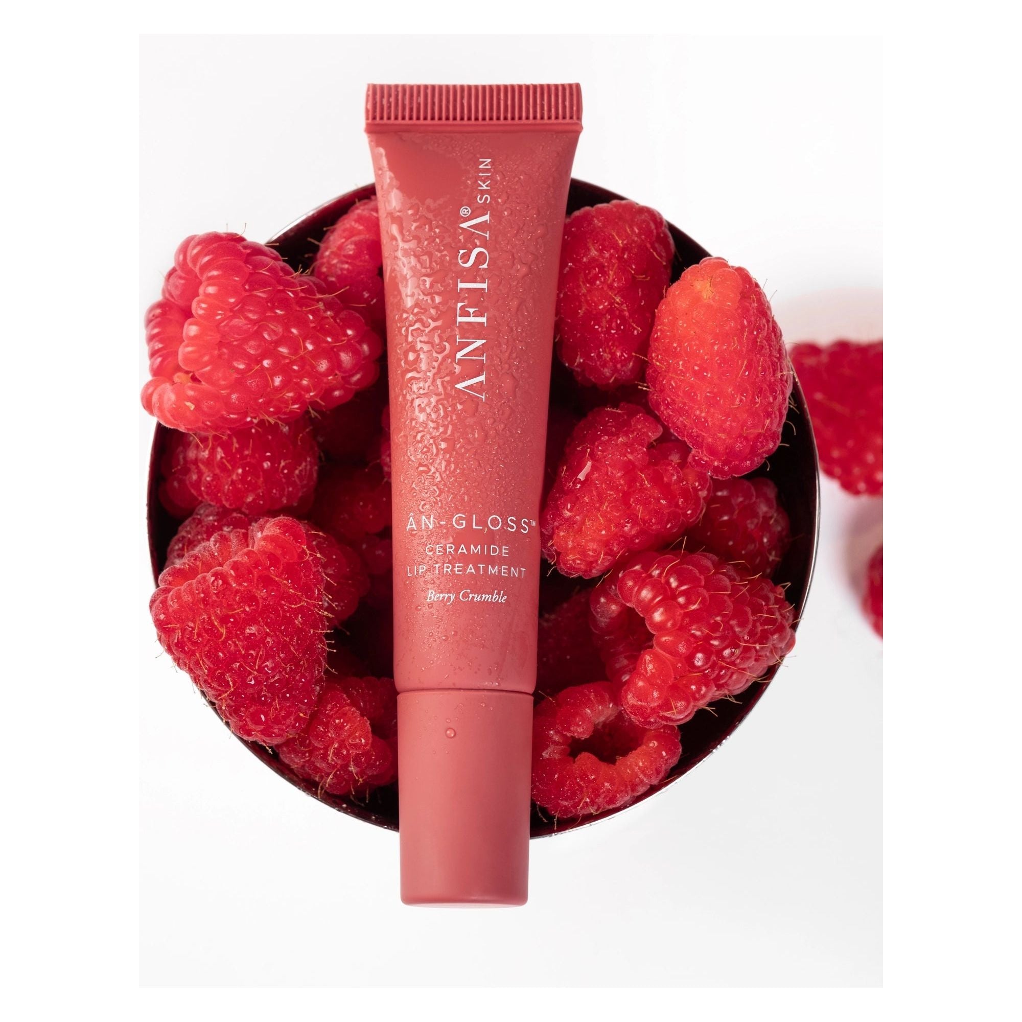 ÂN-GLOSS Ceramide Lip Tint - Beauty Mark Company