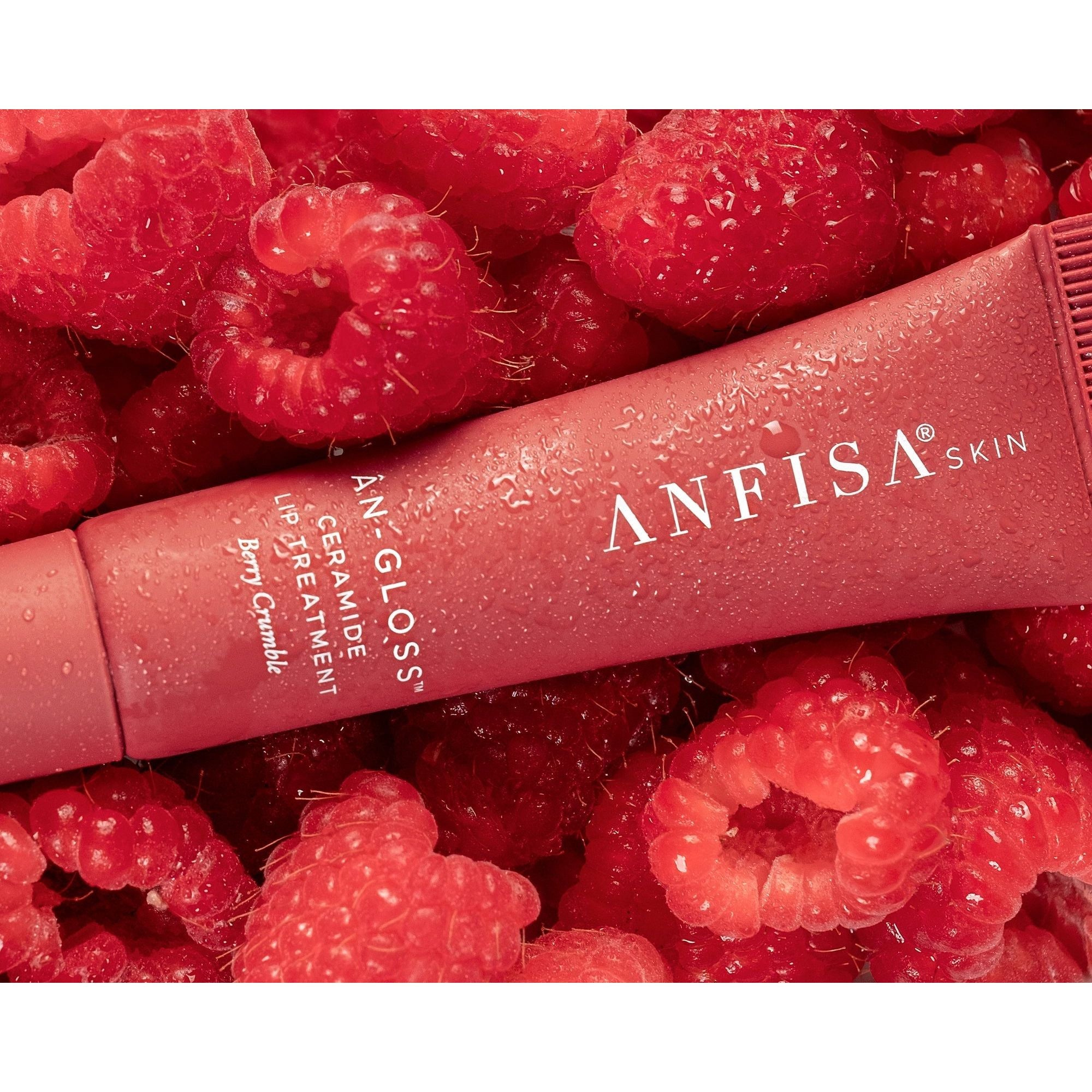 ÂN-GLOSS Ceramide Lip Tint - Beauty Mark Company