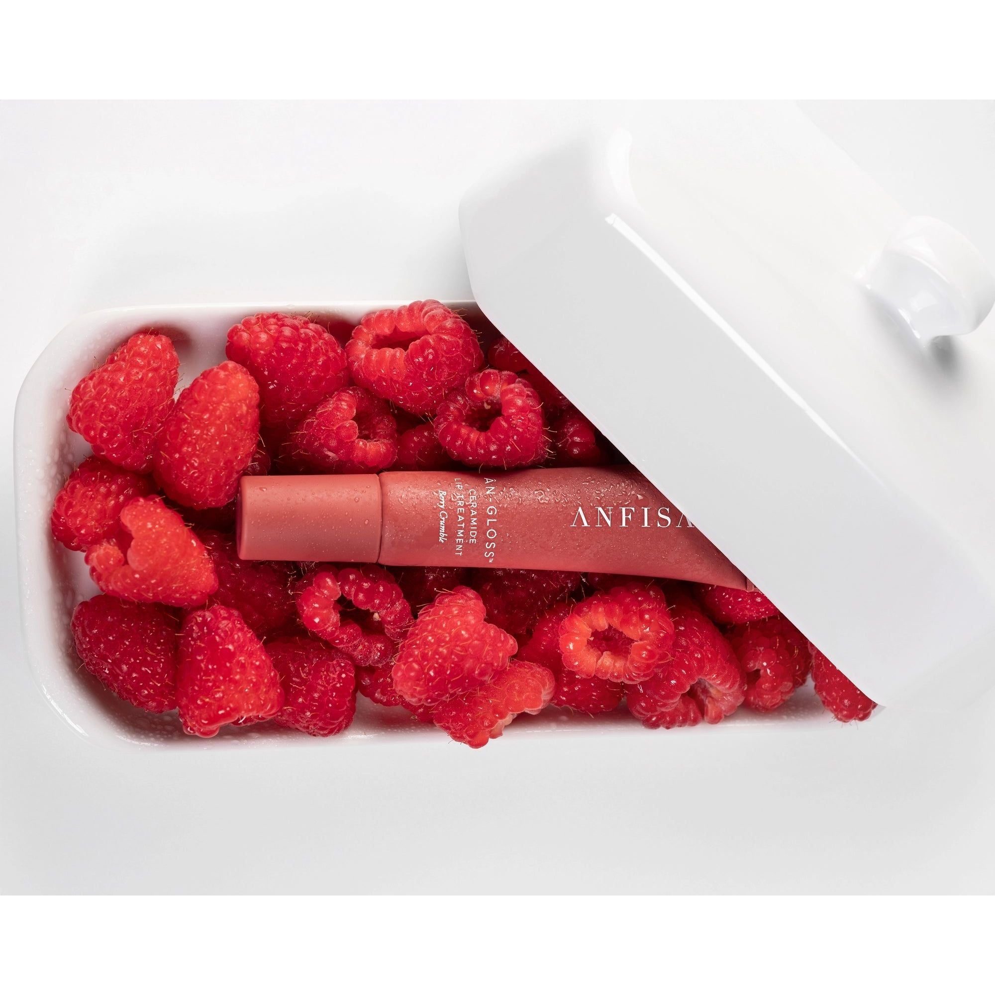 ÂN-GLOSS Ceramide Lip Tint - Beauty Mark Company