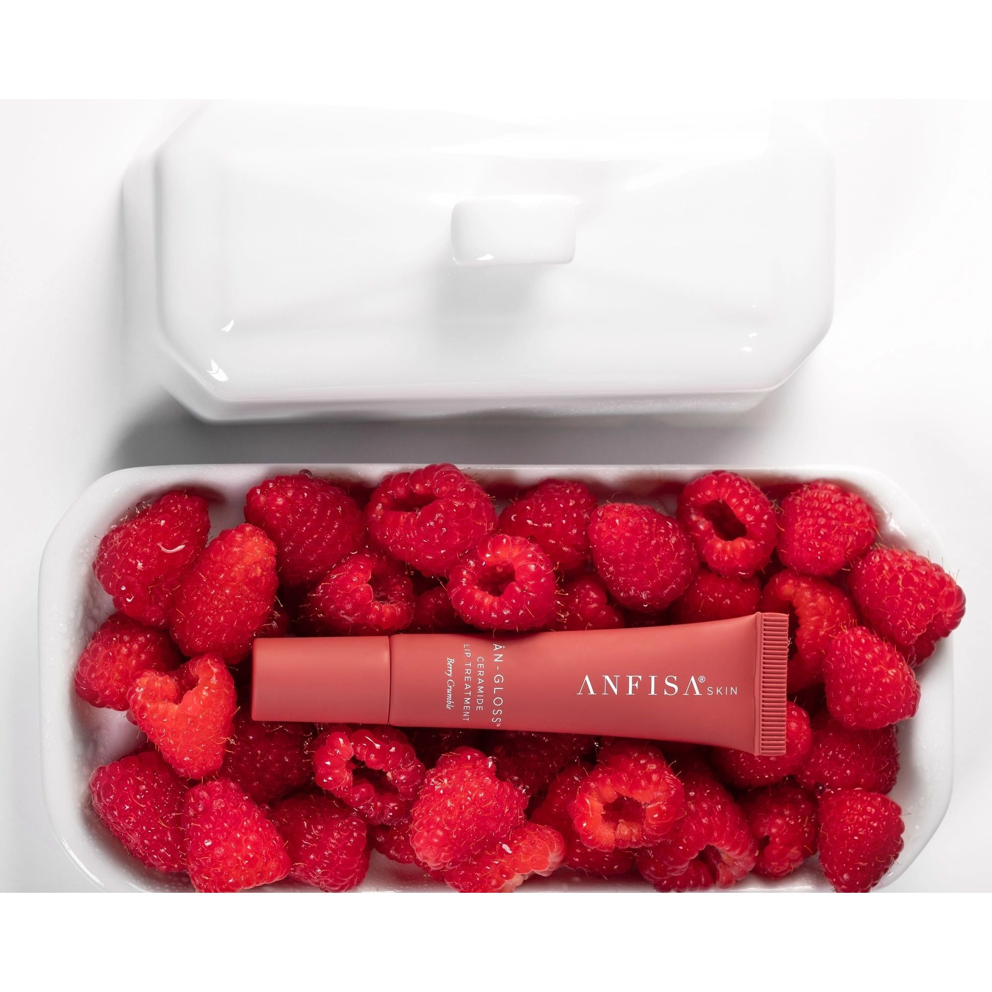 ÂN-GLOSS Ceramide Lip Tint - Beauty Mark Company