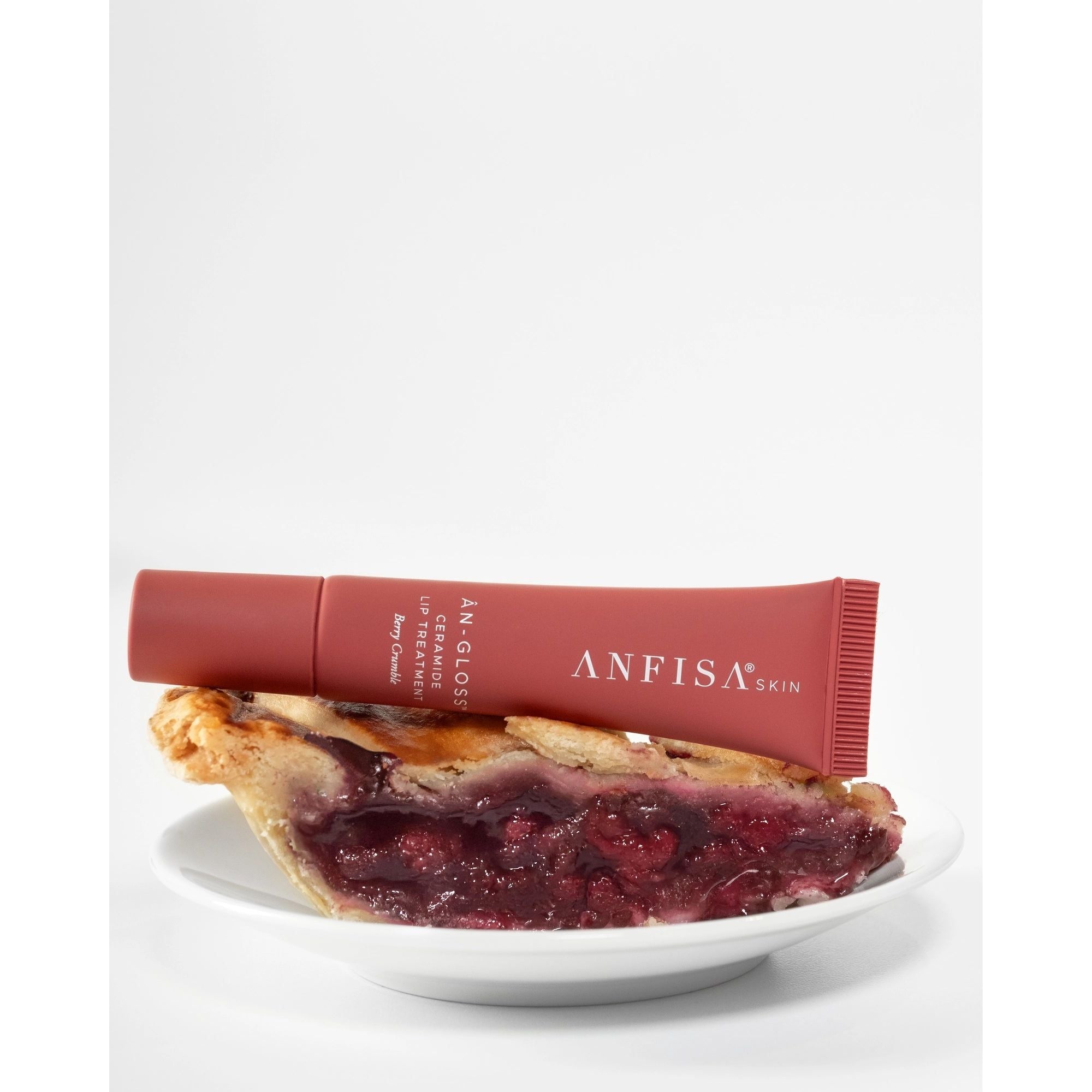 ÂN-GLOSS Ceramide Lip Tint - Beauty Mark Company