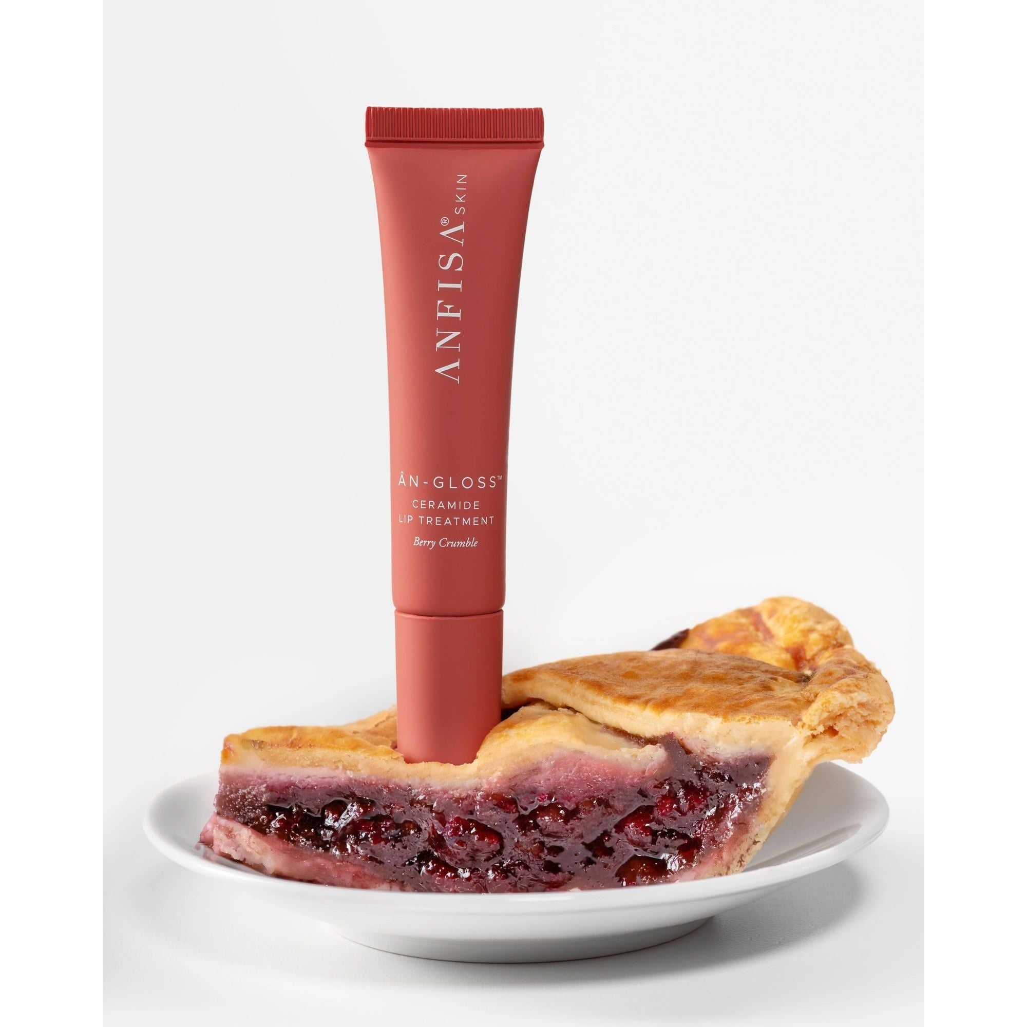 ÂN-GLOSS Ceramide Lip Tint - Beauty Mark Company