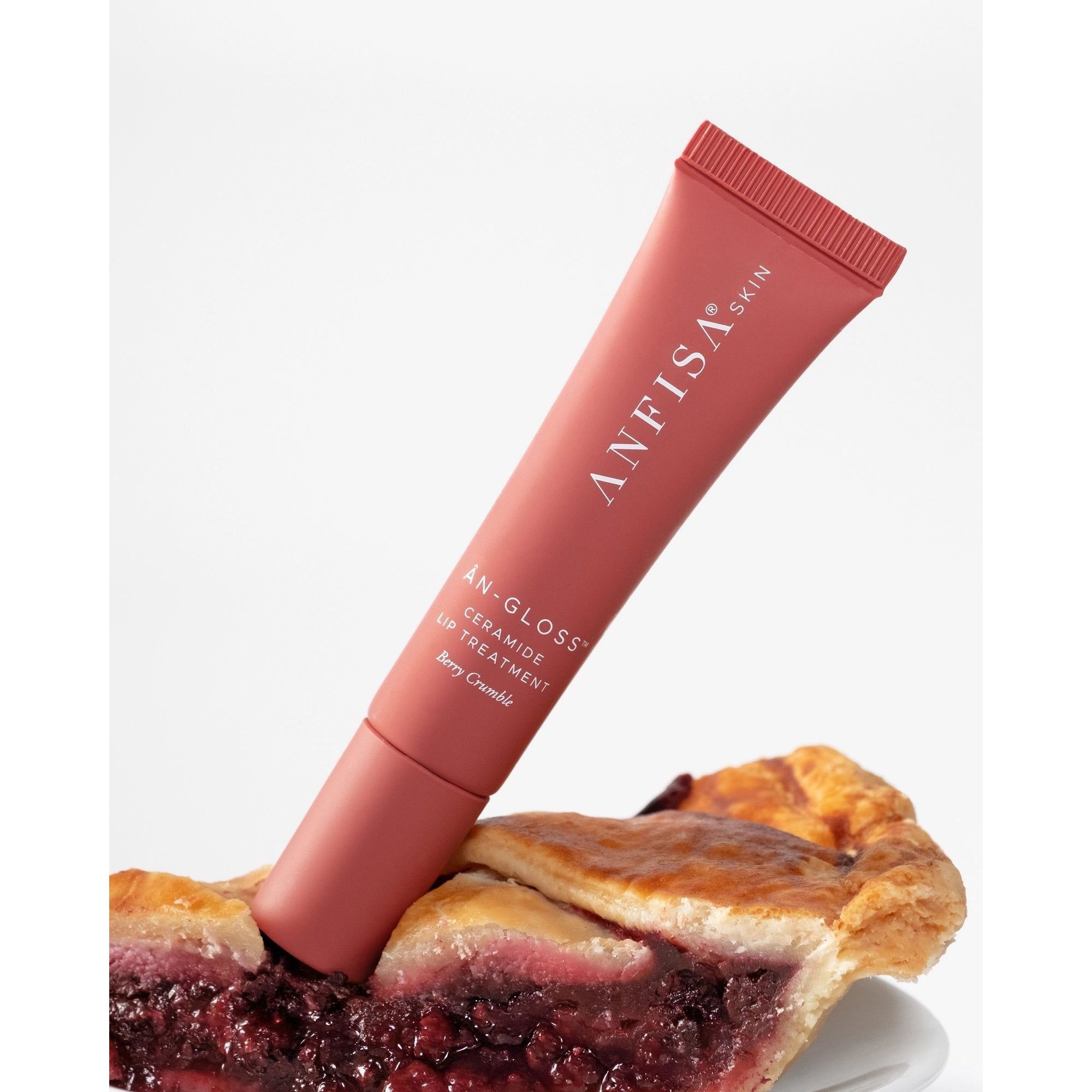 ÂN-GLOSS Ceramide Lip Tint - Beauty Mark Company
