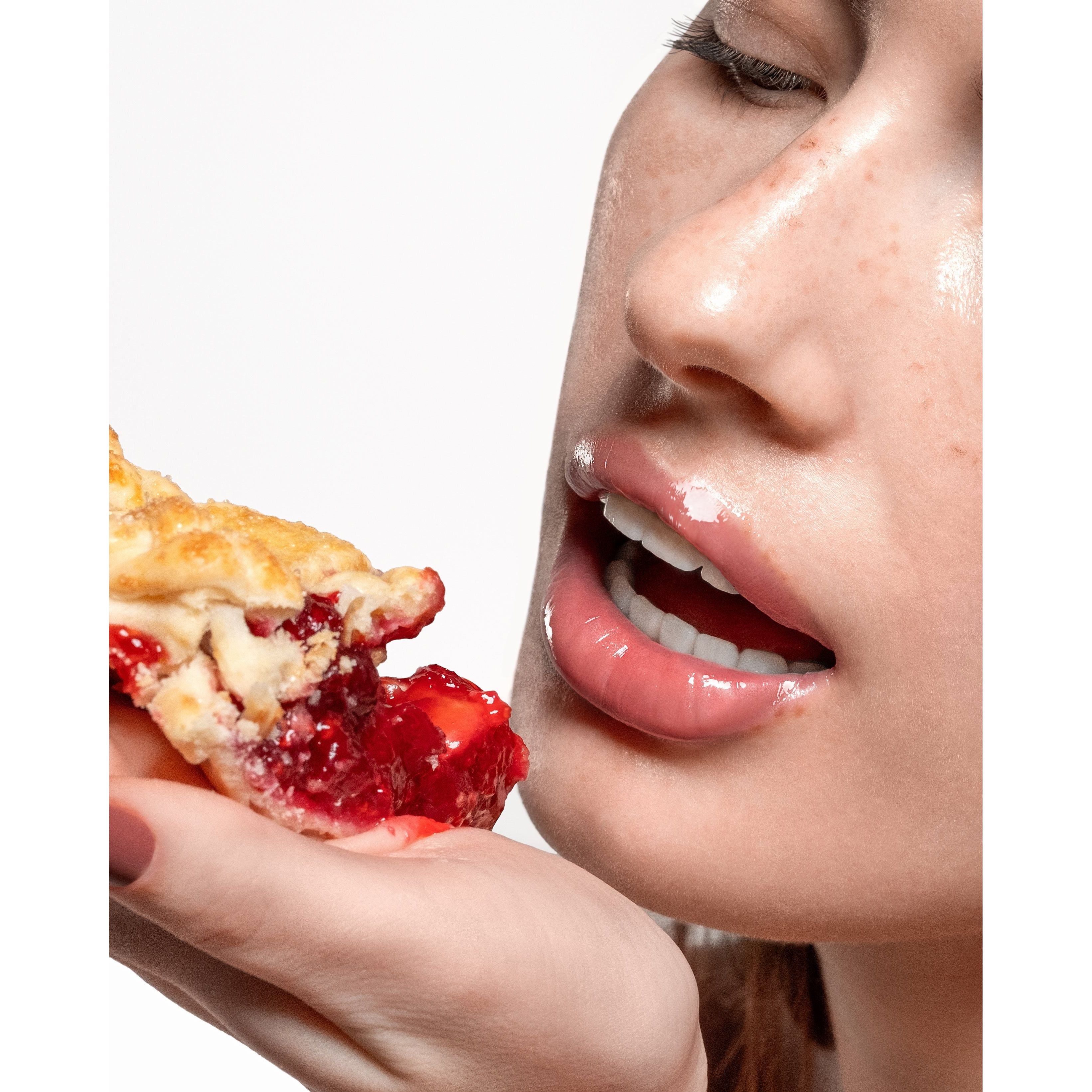 ÂN-GLOSS Ceramide Lip Tint - Beauty Mark Company