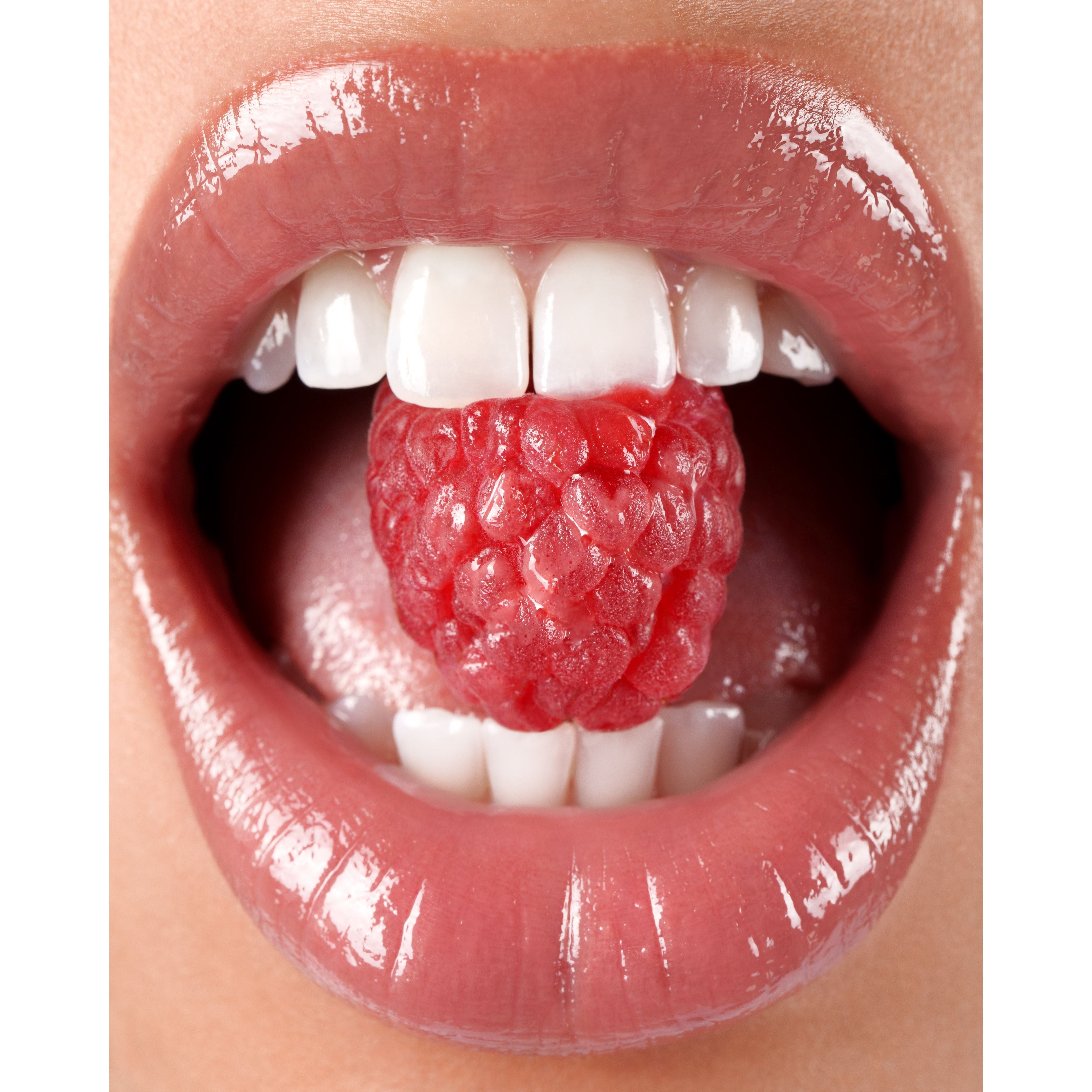 ÂN-GLOSS Ceramide Lip Tint - Beauty Mark Company