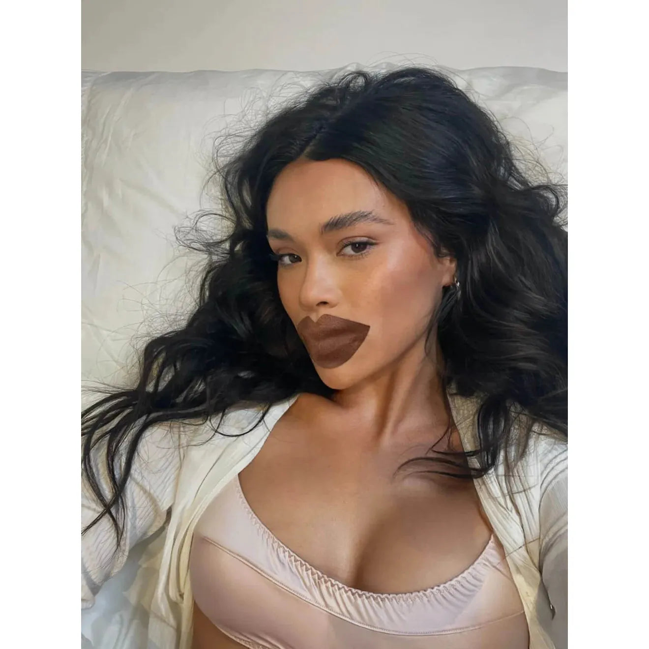 Night Lips Mouth Tape