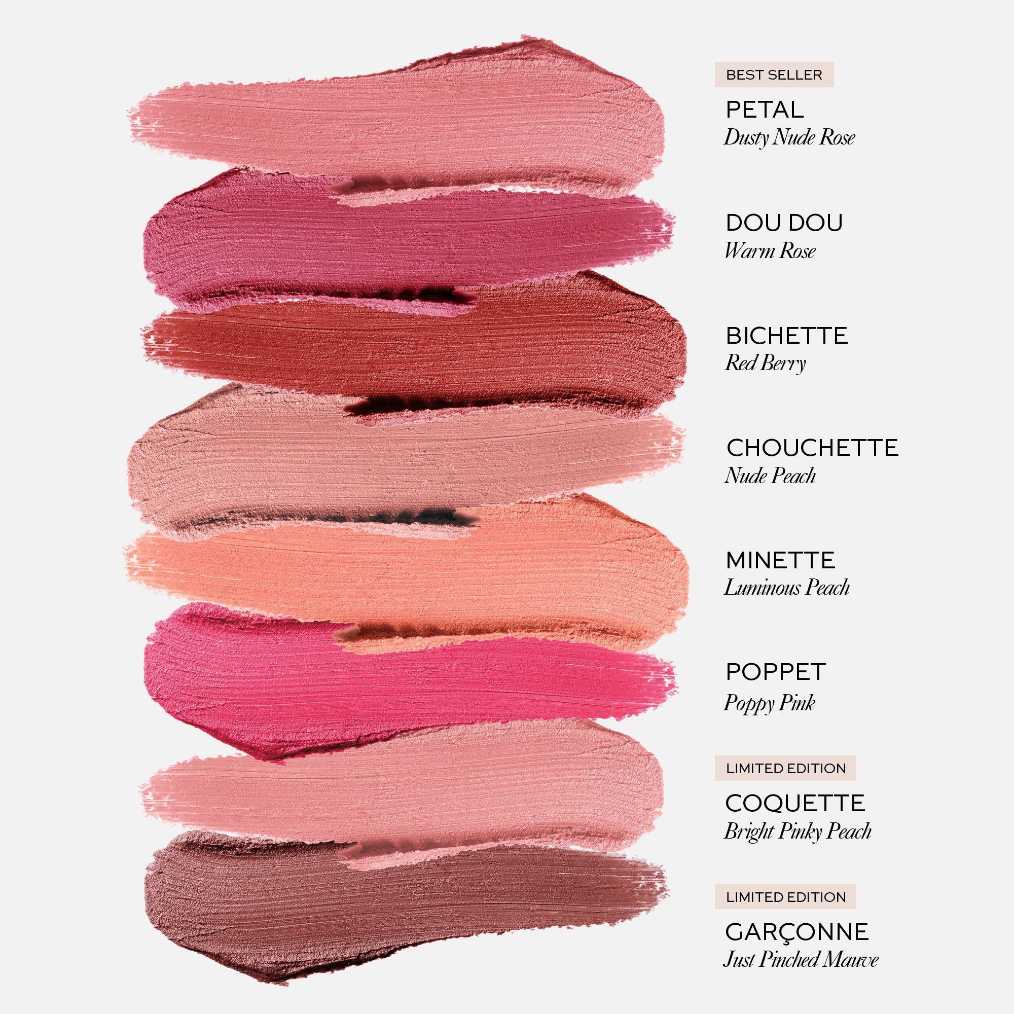 Baby Cheeks Blush Stick - Beauty Mark Company