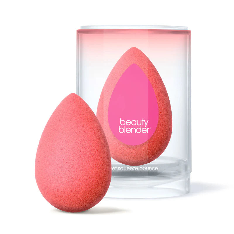 Beautyblusher Cheeky Mid-Sized Makeup Sponge - Beauty Mark Company