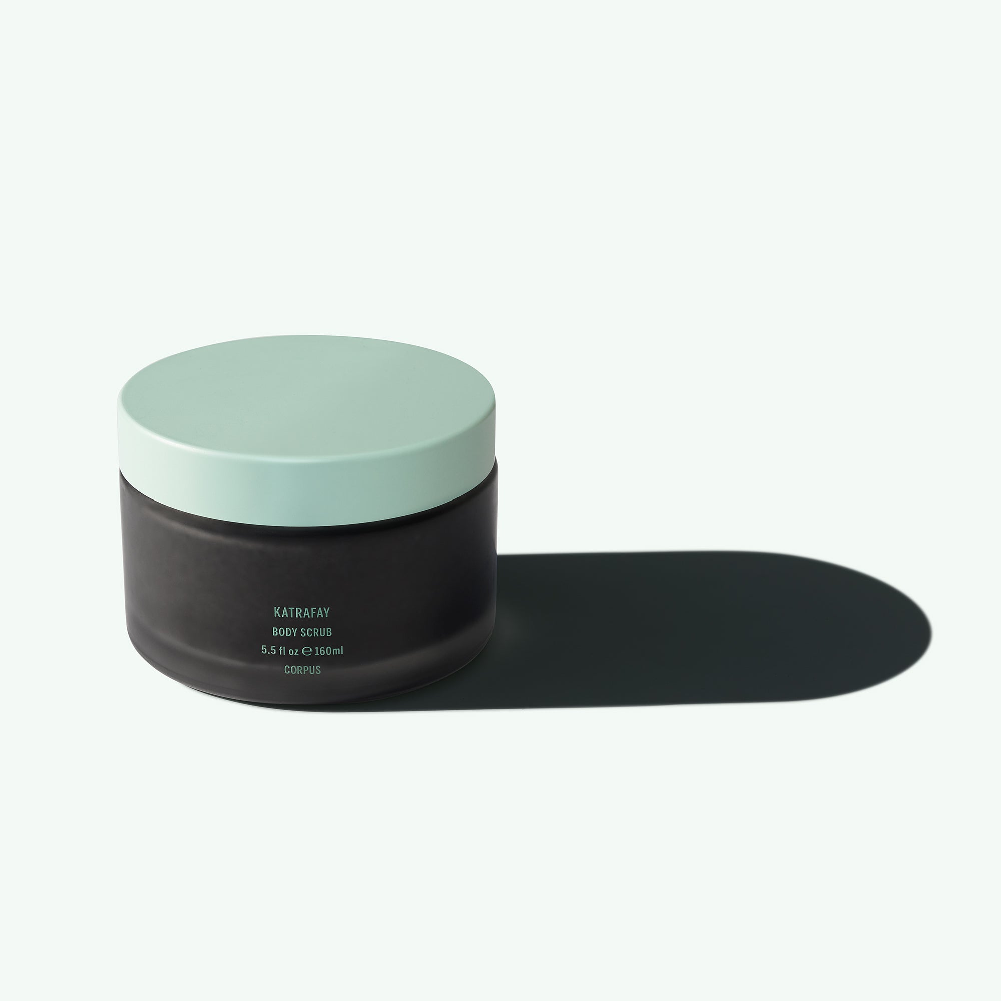 KATRAFAY BODY SCRUB