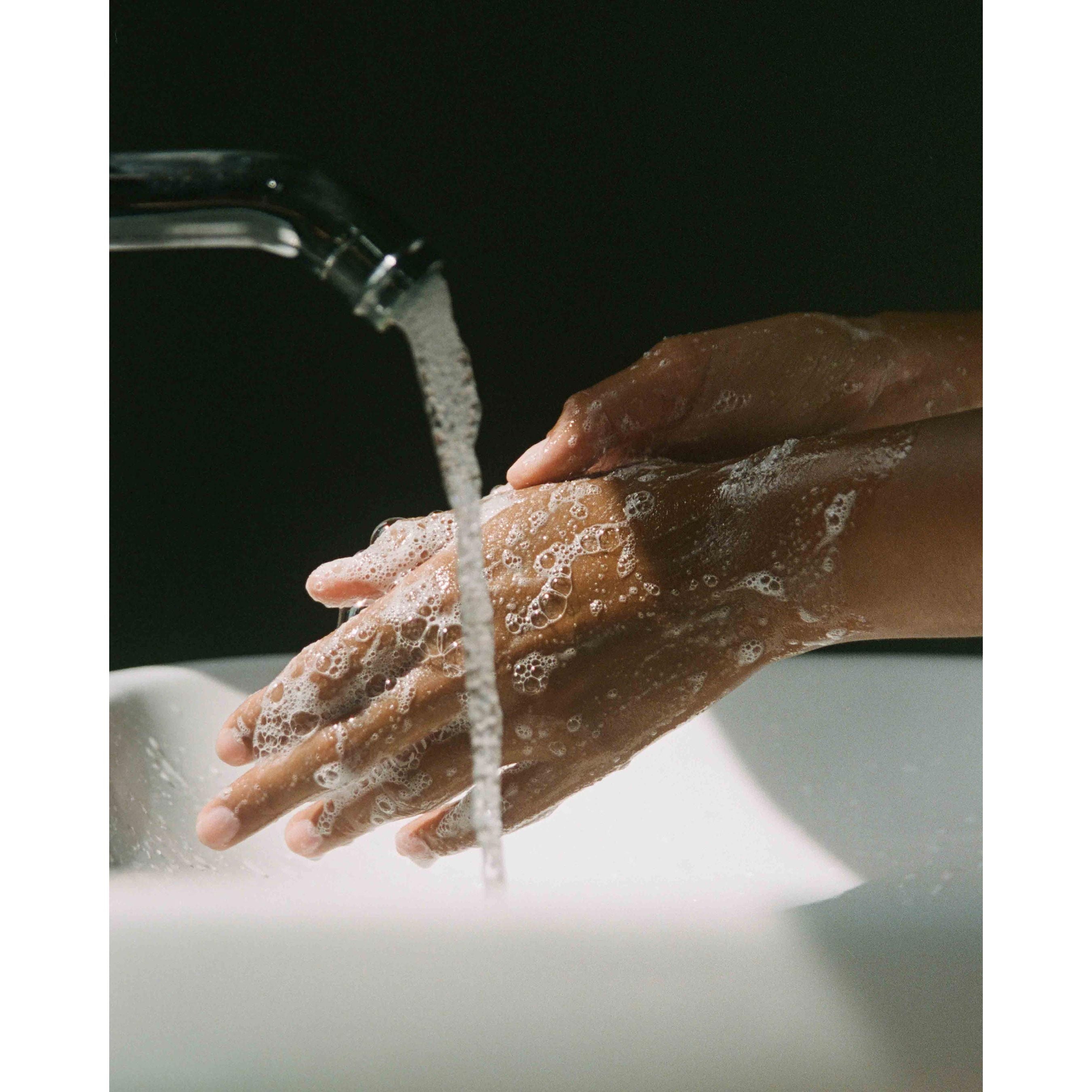 AMALGAM 5 AROMATIC HAND WASH