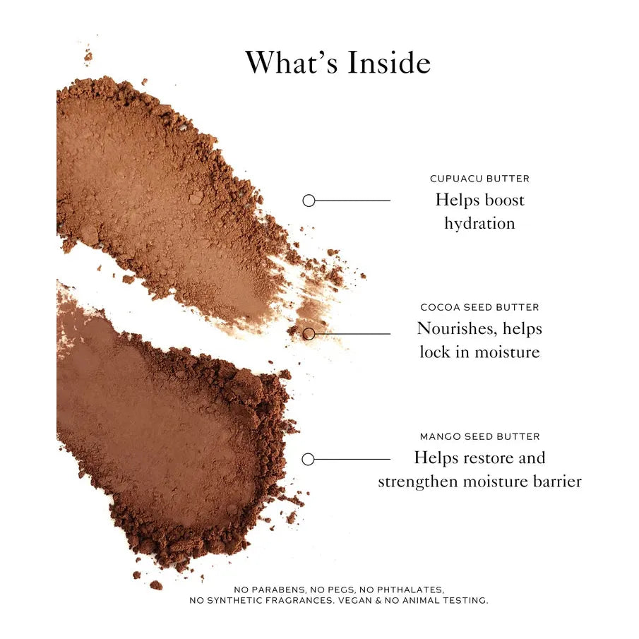 Beauty Butter Powder Bronzer - Beauty Mark Company