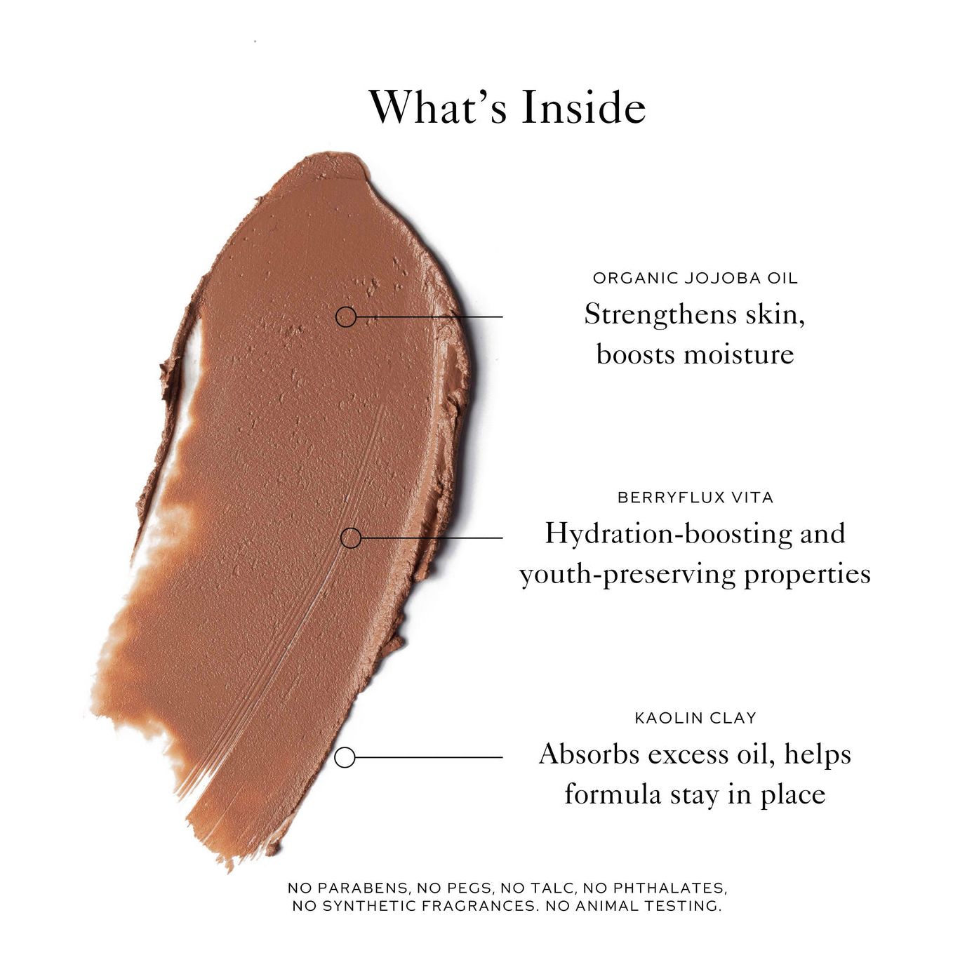 Face Trace Contour Stick - Beauty Mark Company