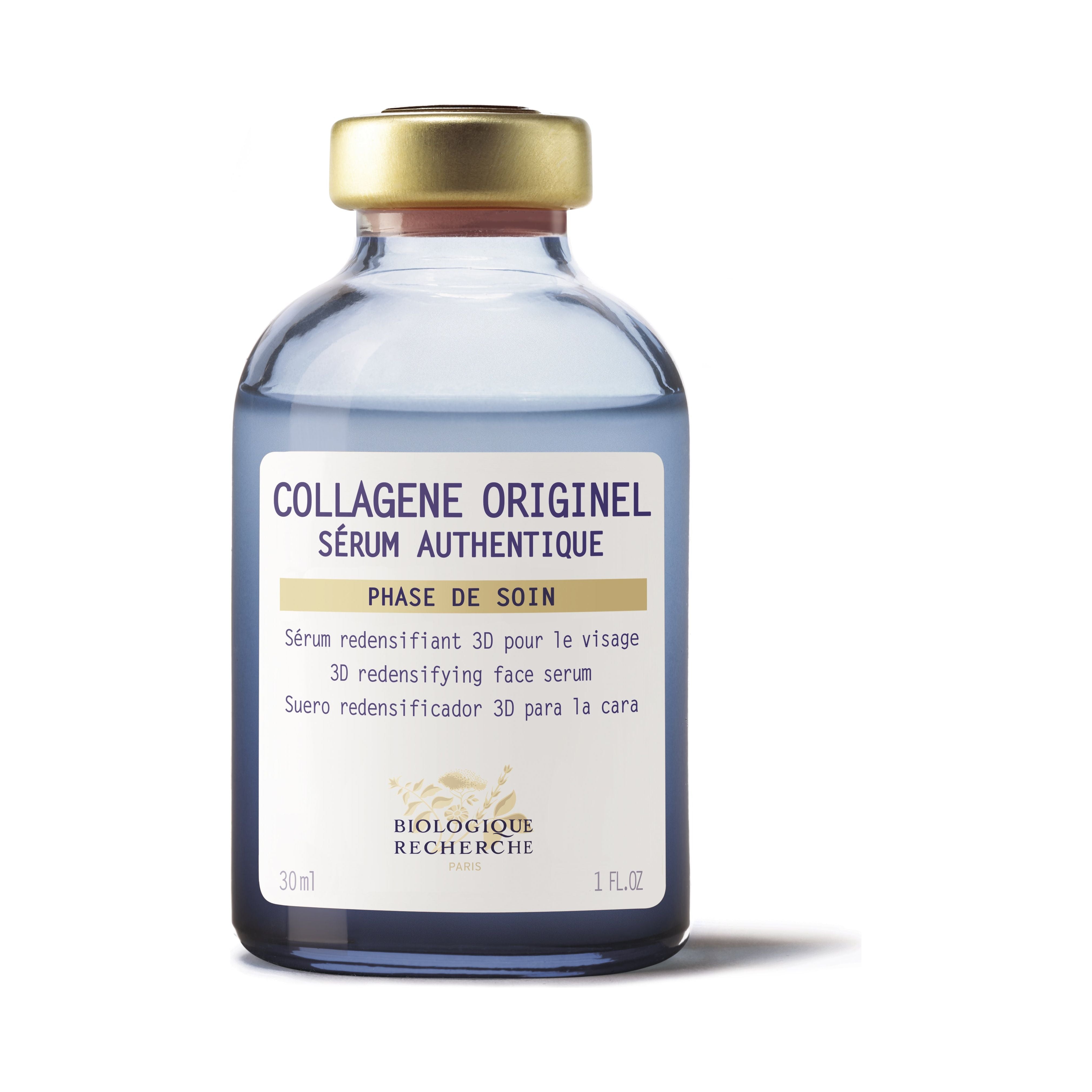 Serum Collagene Originel - Beauty Mark Company