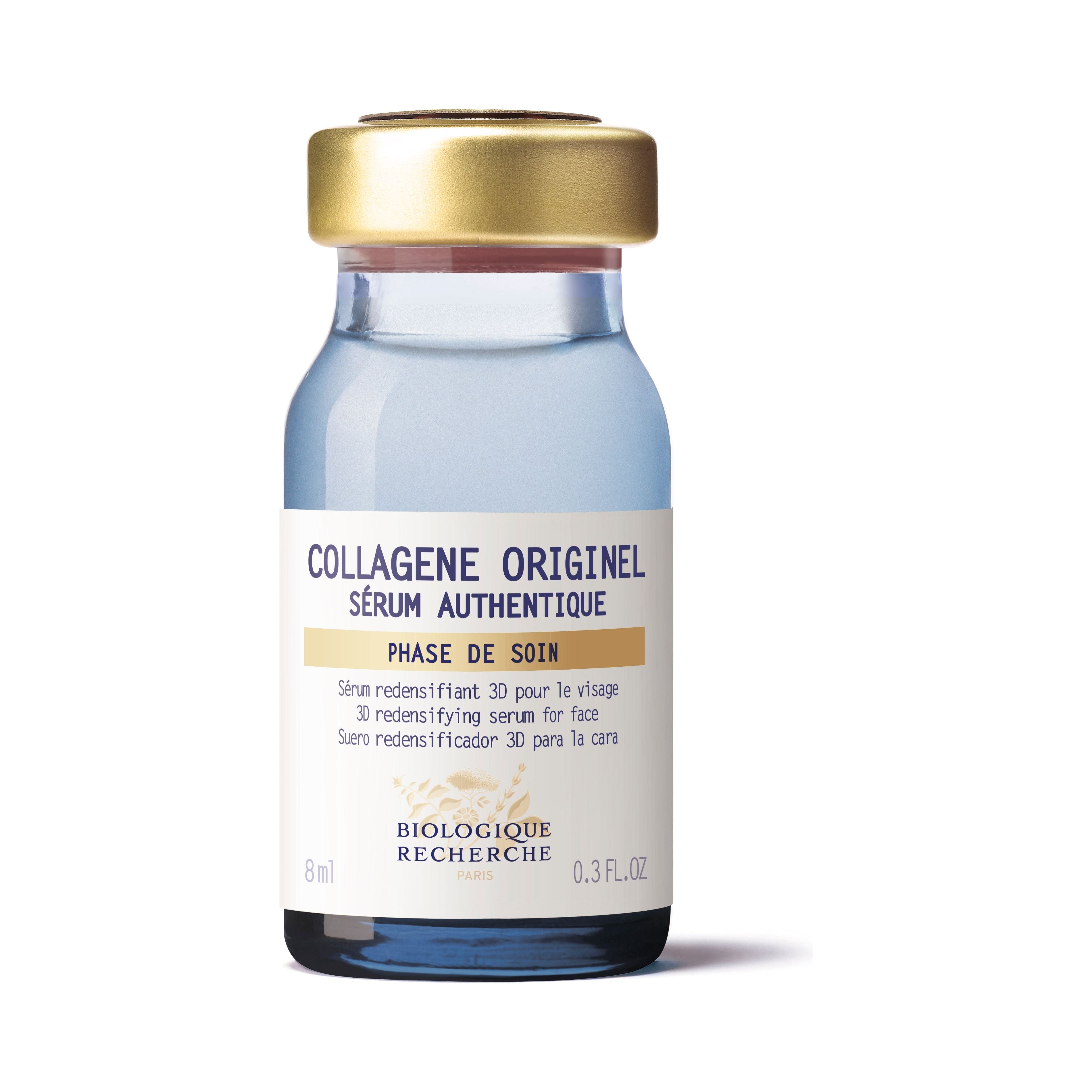 Serum Collagene Originel - Beauty Mark Company