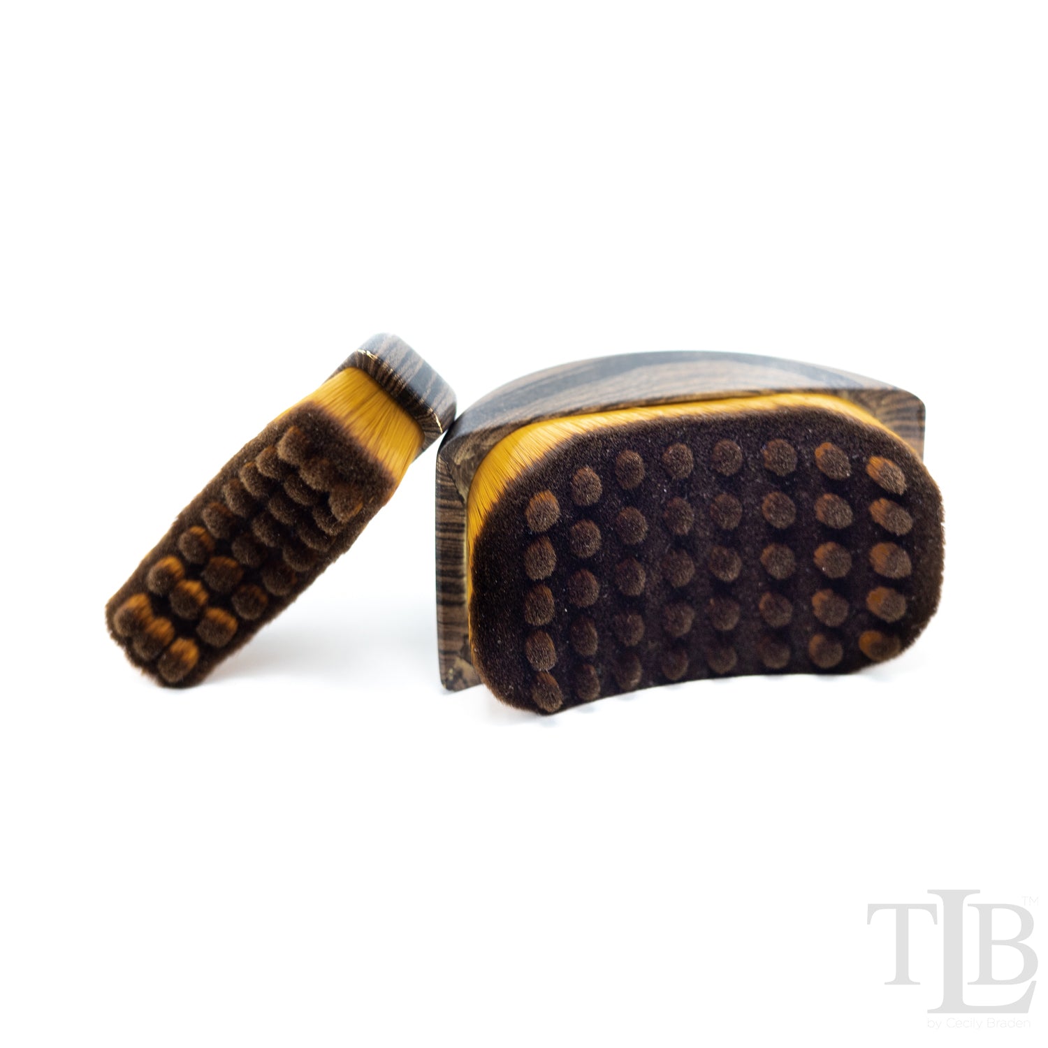The Lymphatic Brush Combo - Beauty Mark Company
