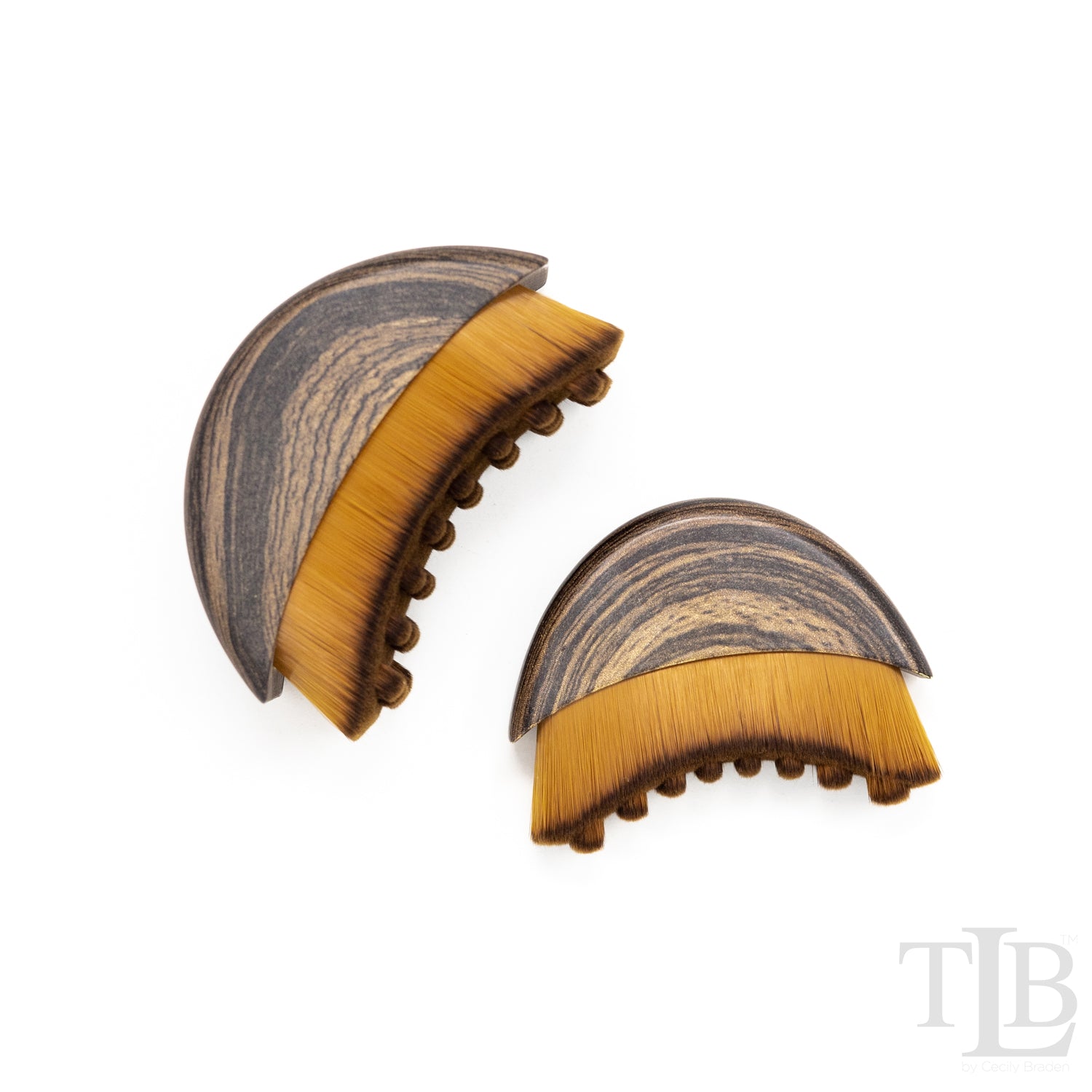 The Lymphatic Brush Combo - Beauty Mark Company