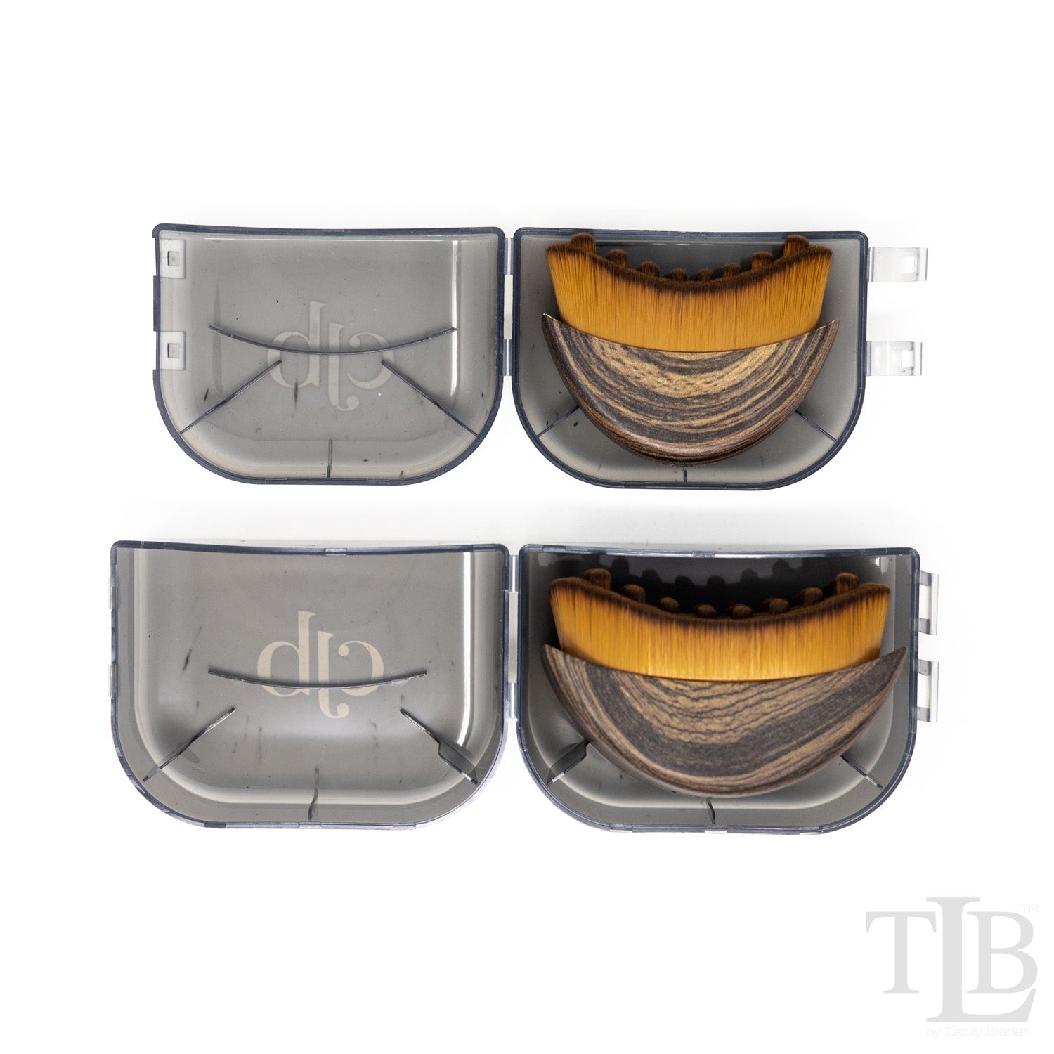 The Lymphatic Brush Combo - Beauty Mark Company
