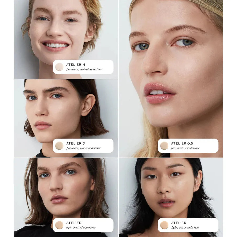 Vital Skin Complexion Drops - Beauty Mark Company