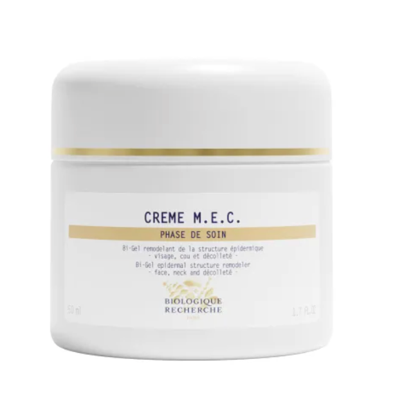 Crème M.E.C.