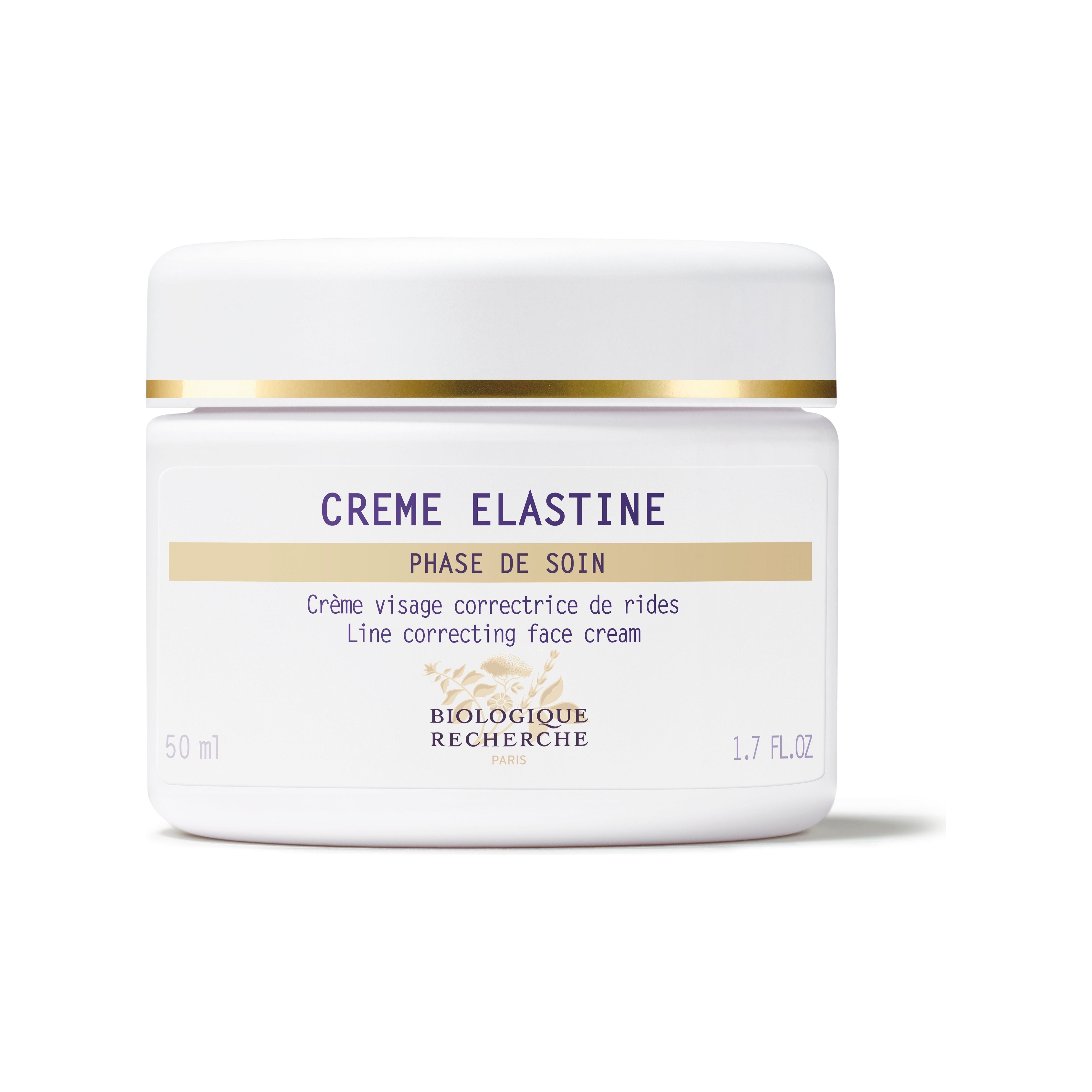 Crème Elastine - Beauty Mark Company
