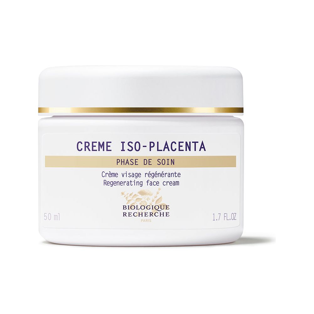 Créme ISO-Placenta - Beauty Mark Company