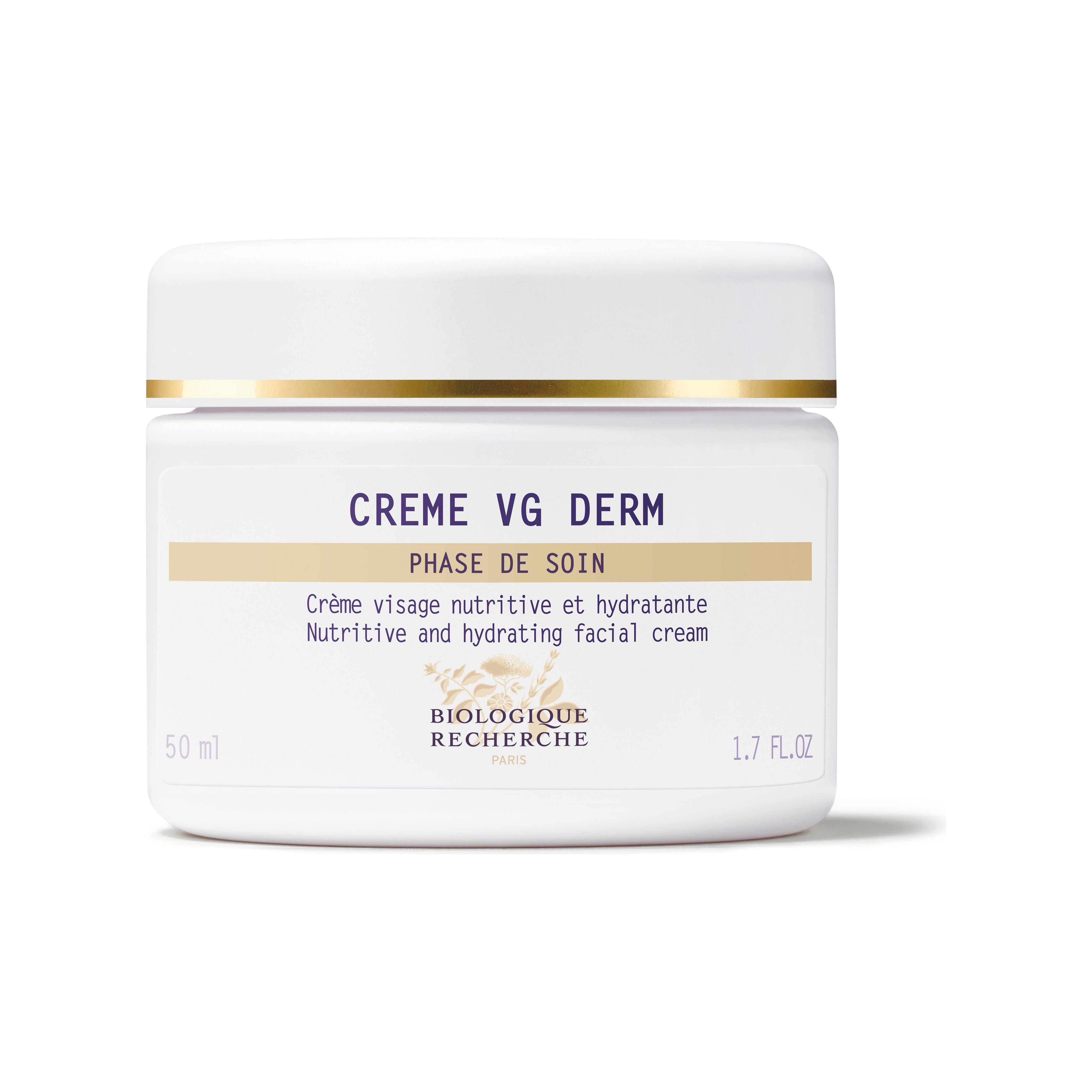 Créme VG Derm - Beauty Mark Company