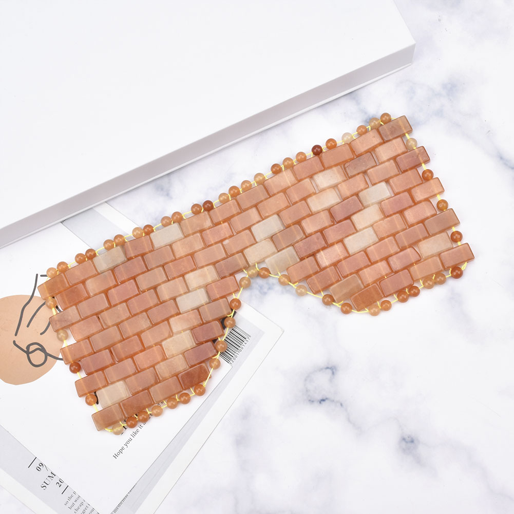CJB Golden Silk Wellness Mask