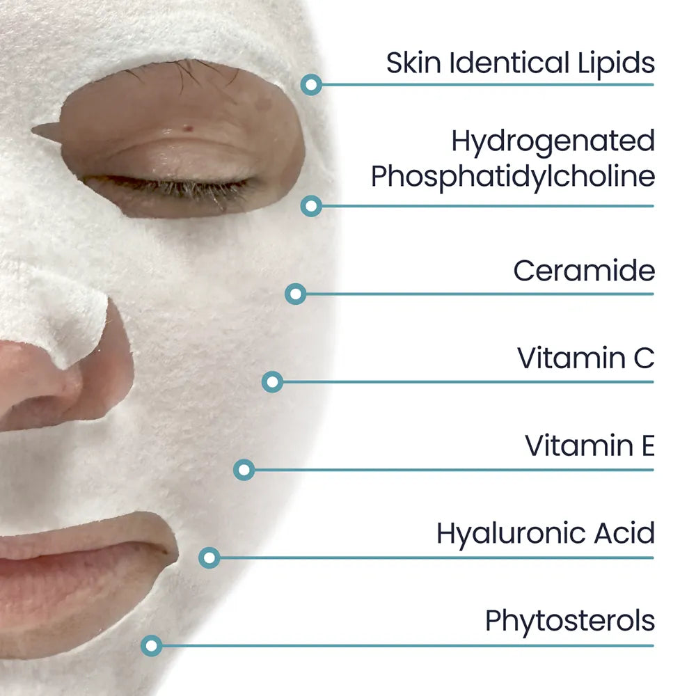 Bio-fleece Face Mask