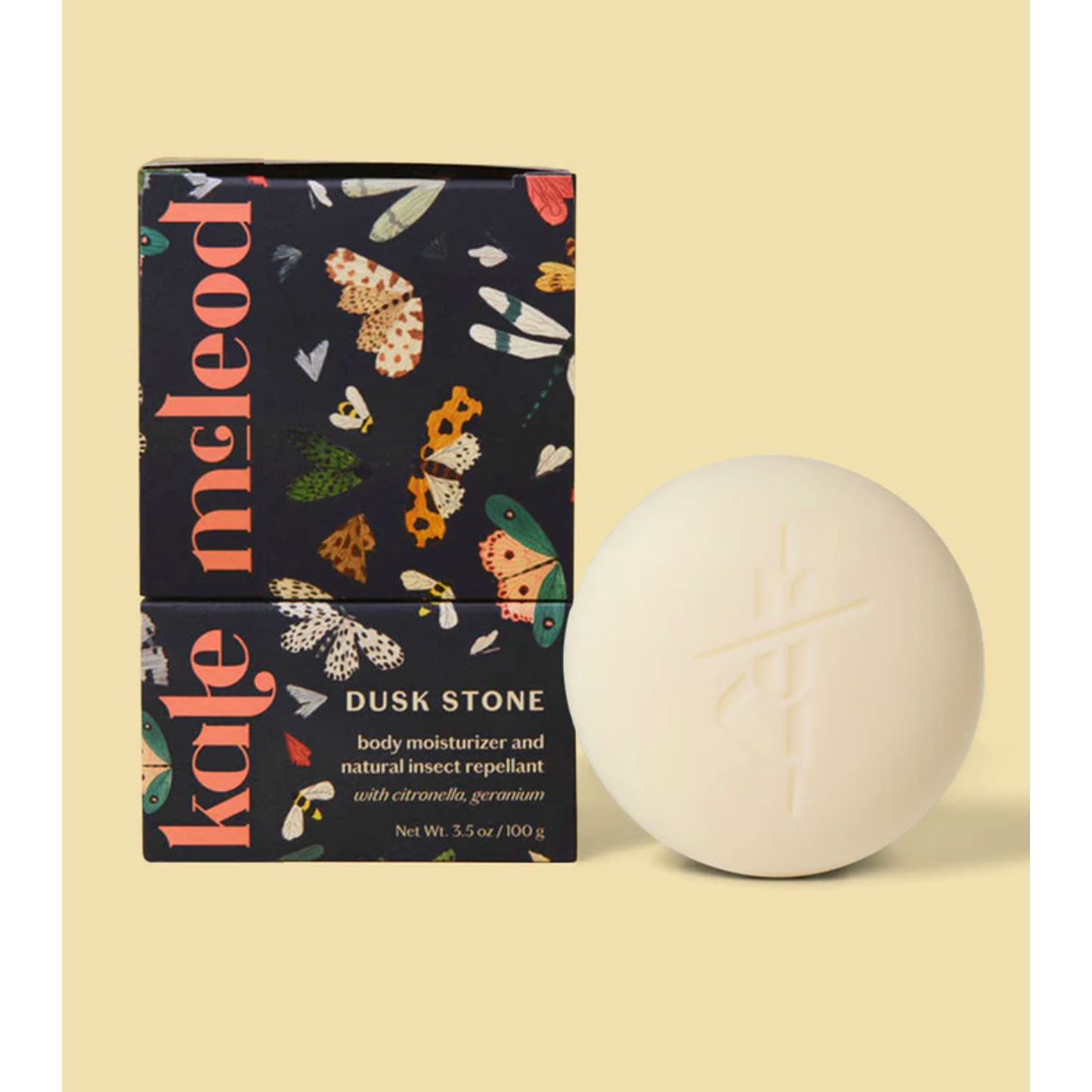 Dusk Stone - Beauty Mark Company