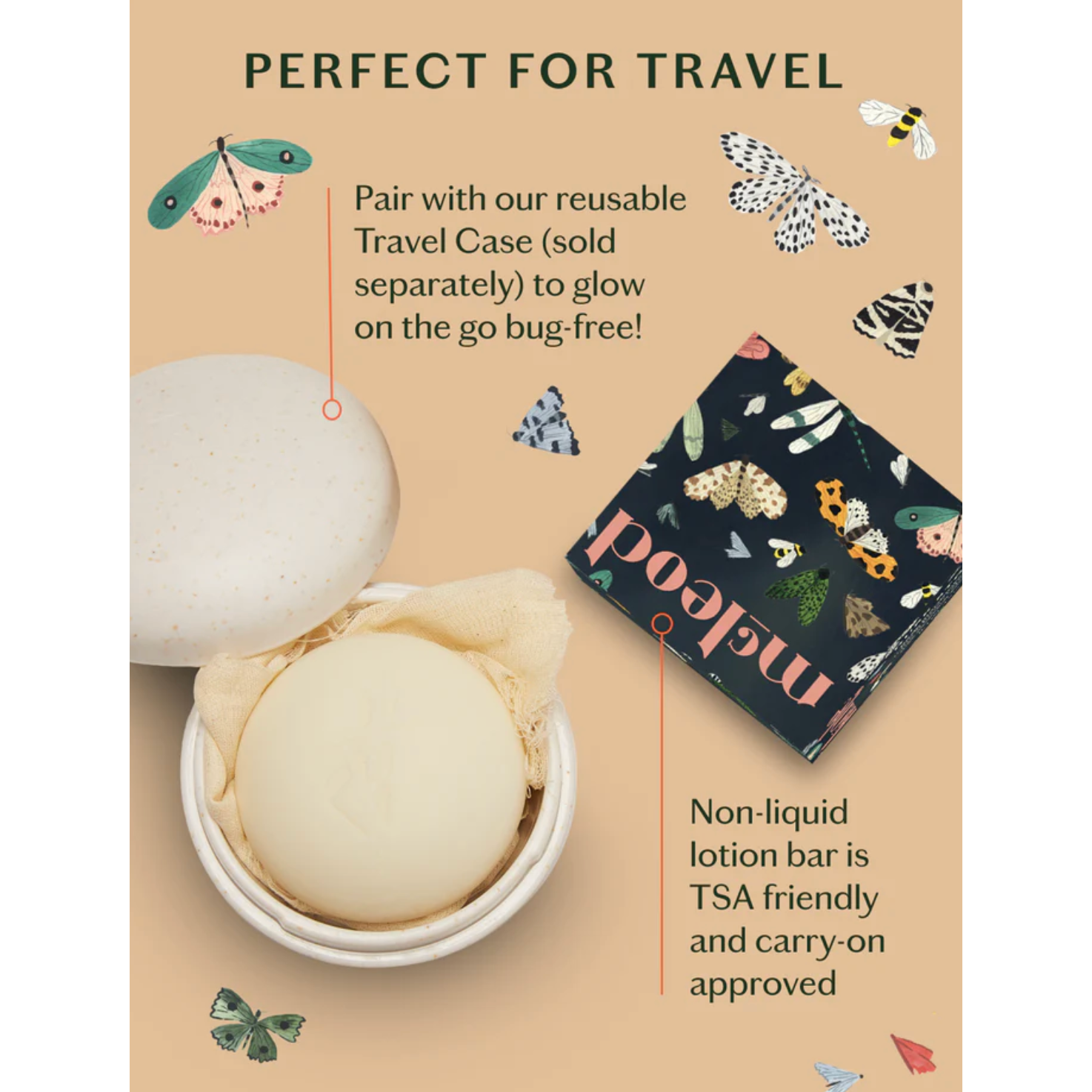 Dusk Stone - Beauty Mark Company