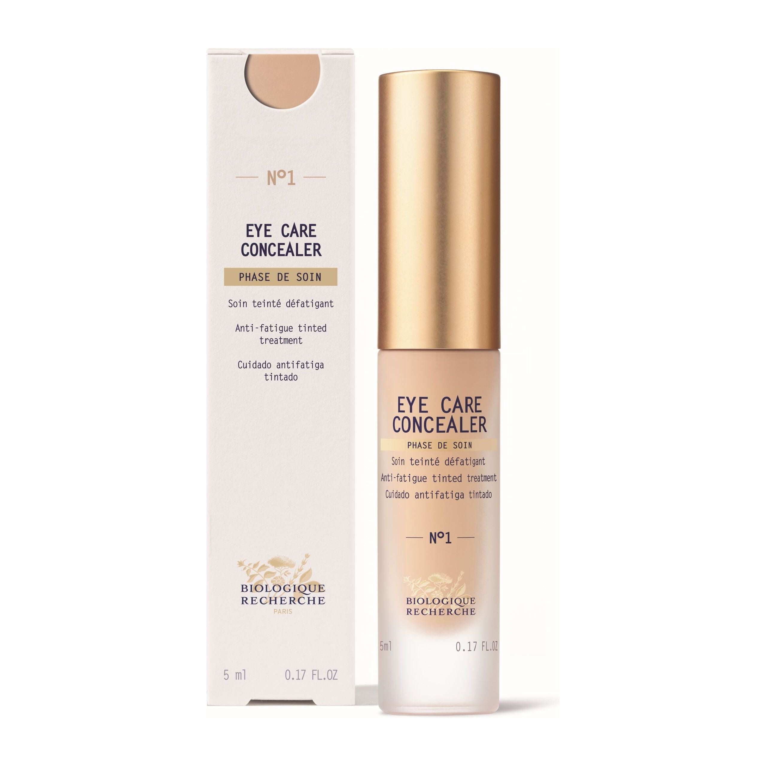 Eye Care Concealer - Beauty Mark Company
