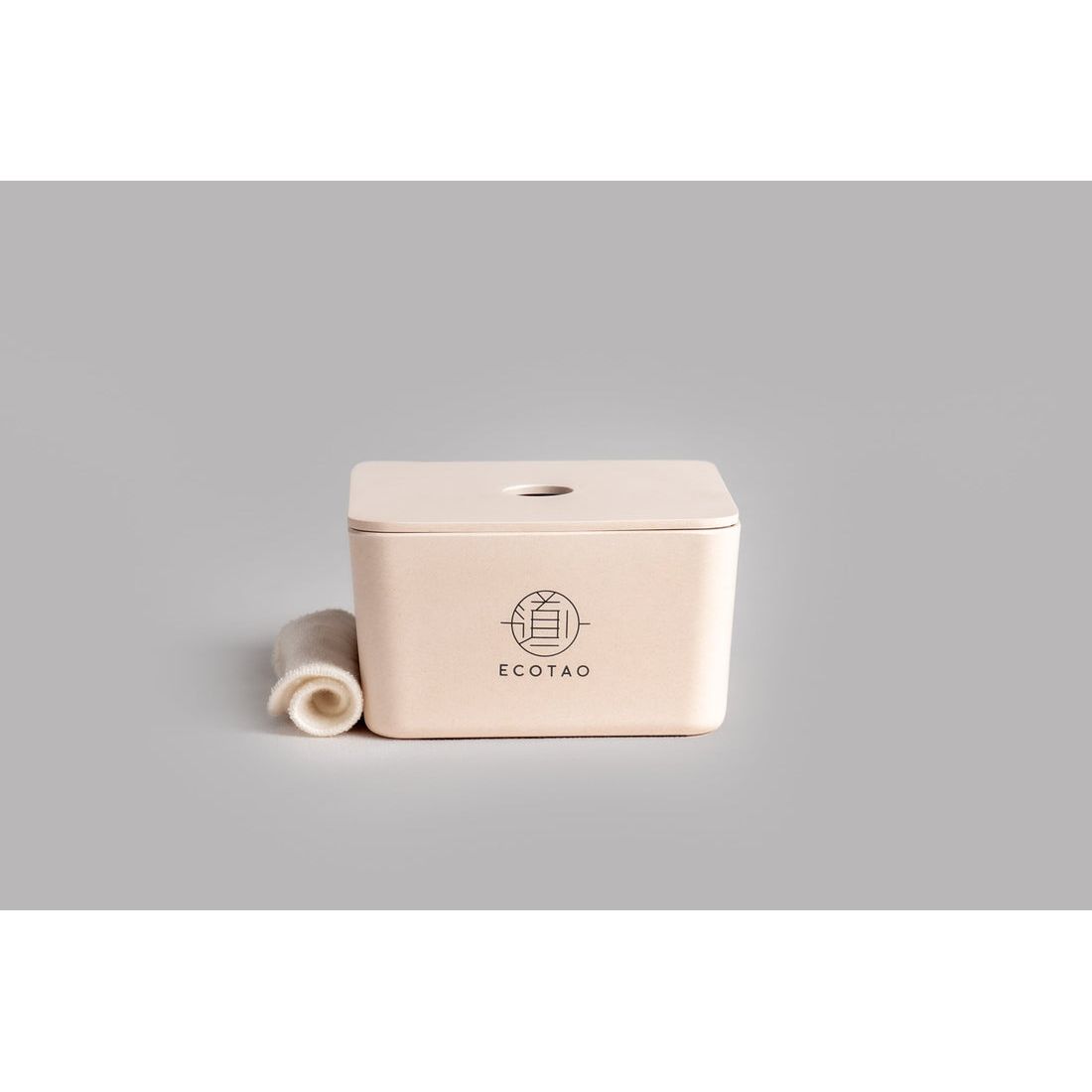 Ecotao Reusable Face Wipes - Beauty Mark Company