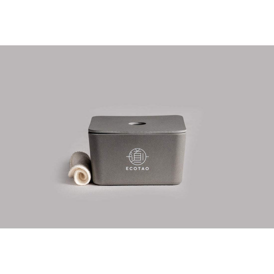 Ecotao Reusable Face Wipes - Beauty Mark Company